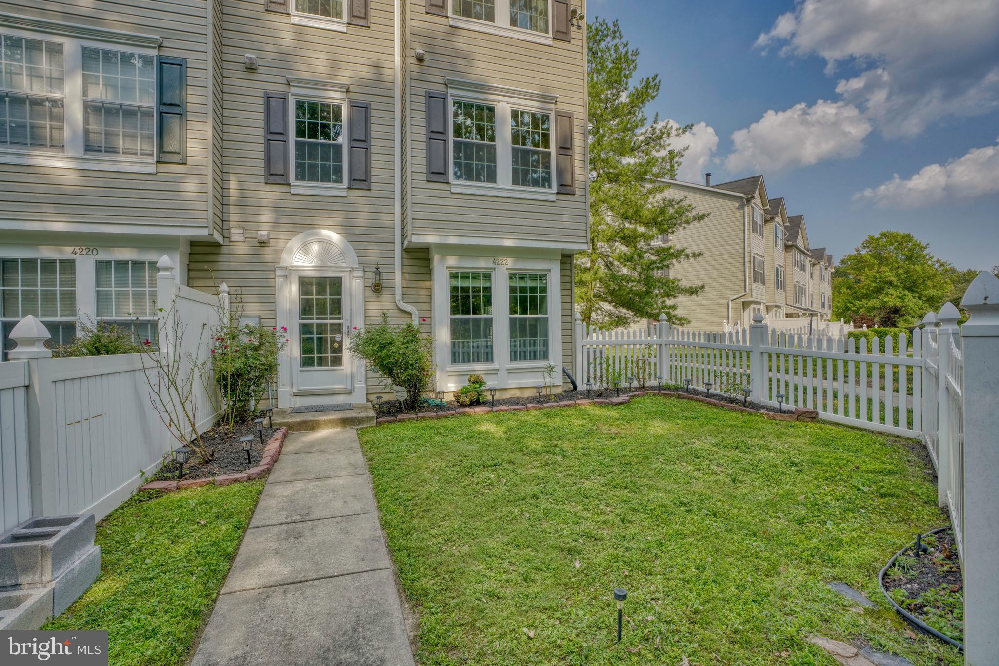 SOUTHFIELD AT WHITEMARSH - Residential