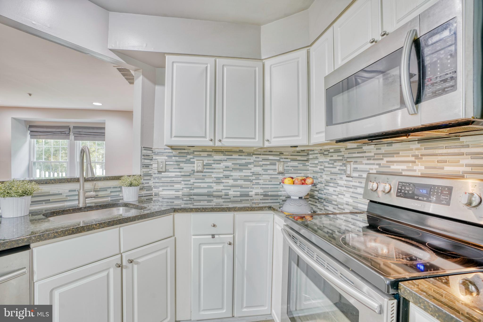 SOUTHFIELD AT WHITEMARSH - Residential