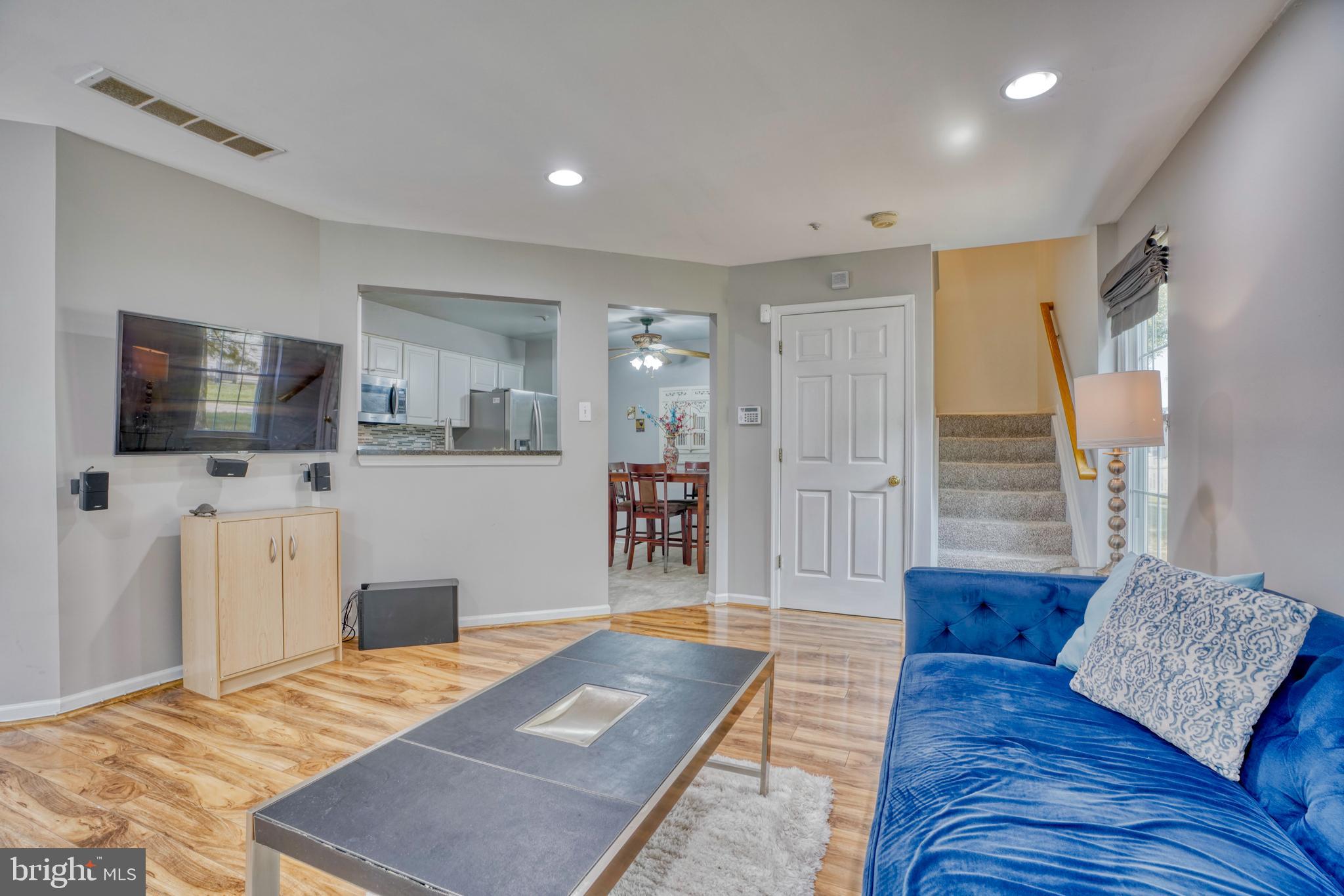 SOUTHFIELD AT WHITEMARSH - Residential