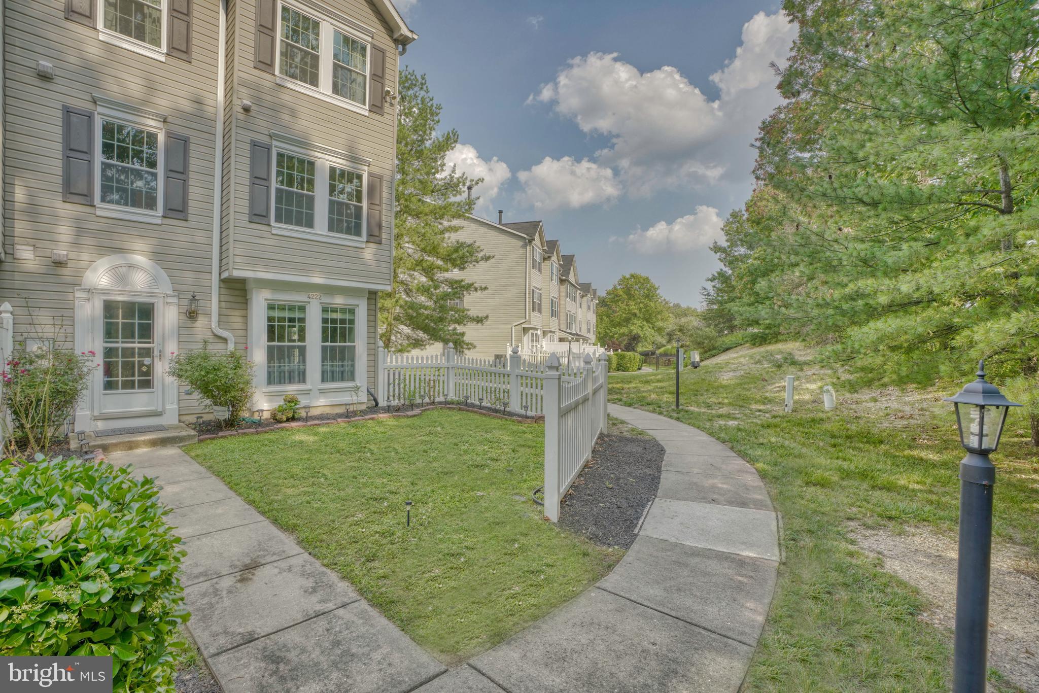 SOUTHFIELD AT WHITEMARSH - Residential