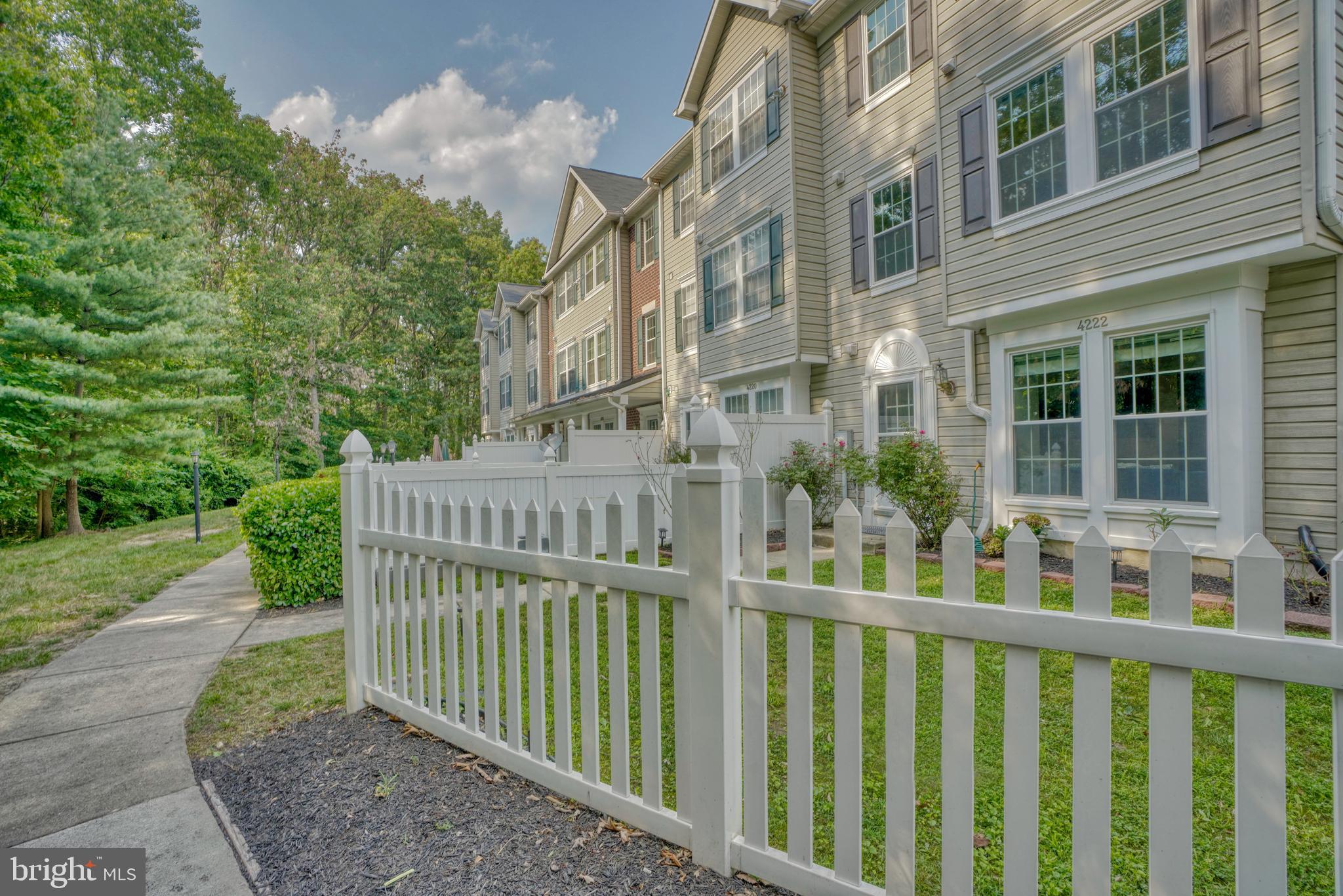 SOUTHFIELD AT WHITEMARSH - Residential