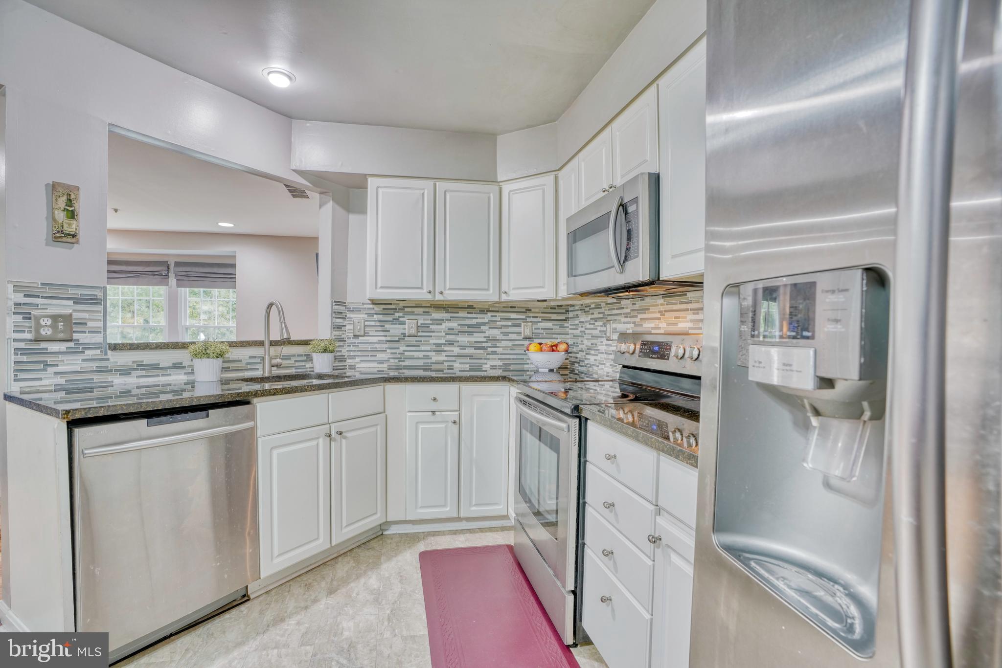 SOUTHFIELD AT WHITEMARSH - Residential