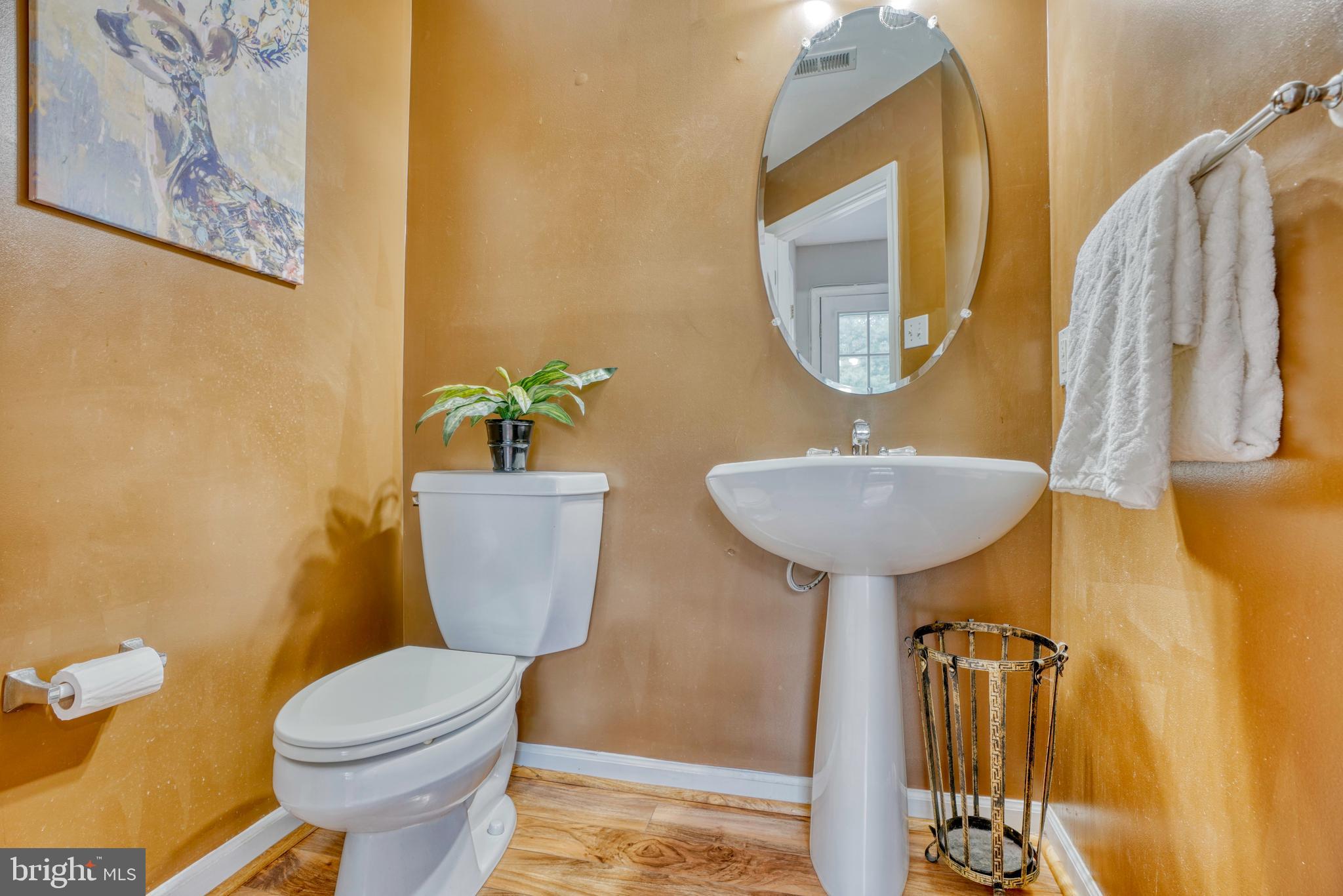 SOUTHFIELD AT WHITEMARSH - Residential