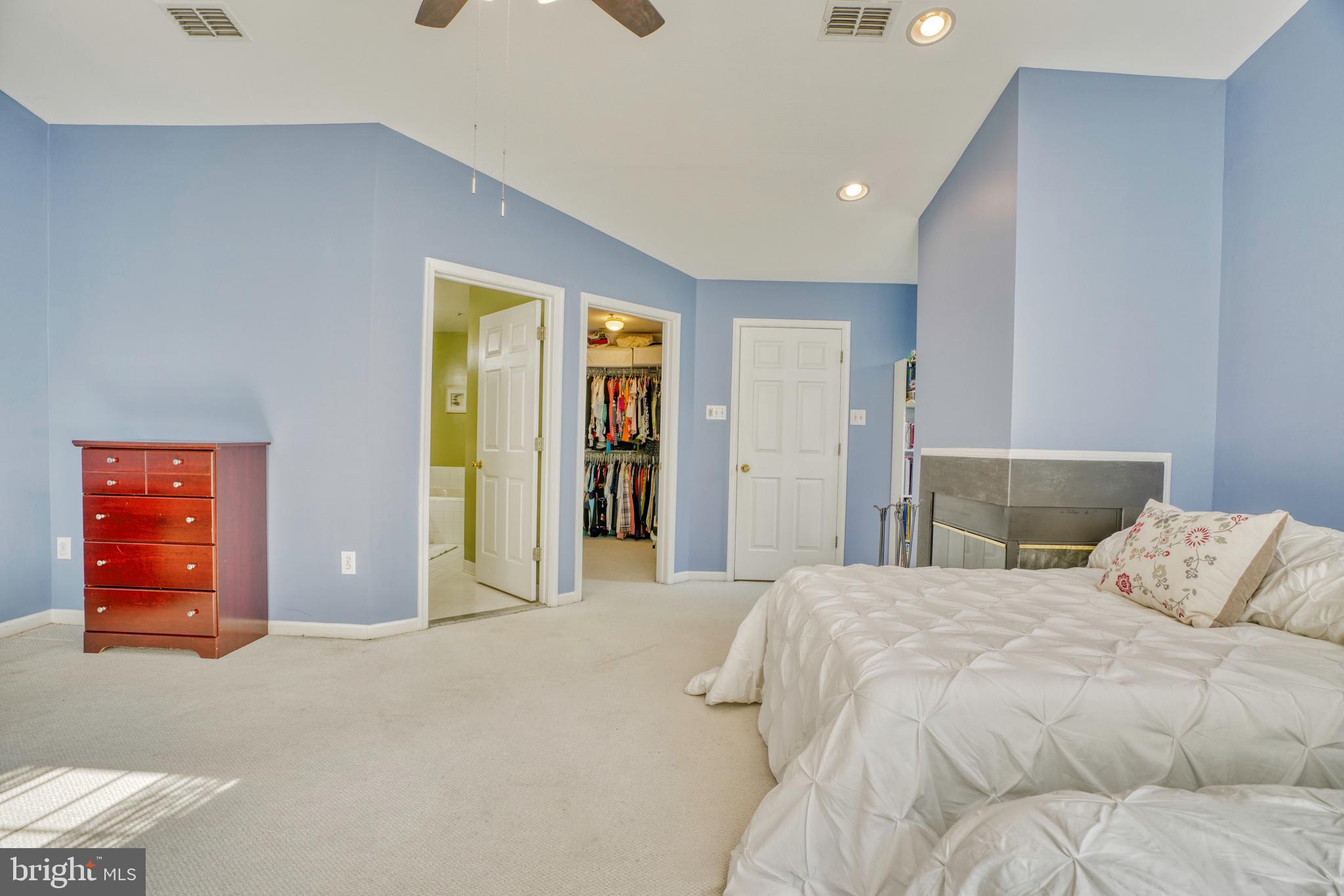 SOUTHFIELD AT WHITEMARSH - Residential