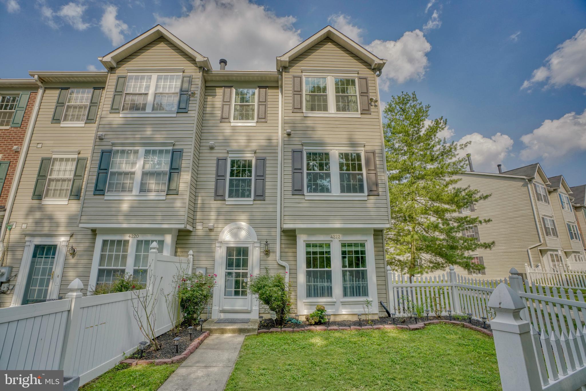 SOUTHFIELD AT WHITEMARSH - Residential