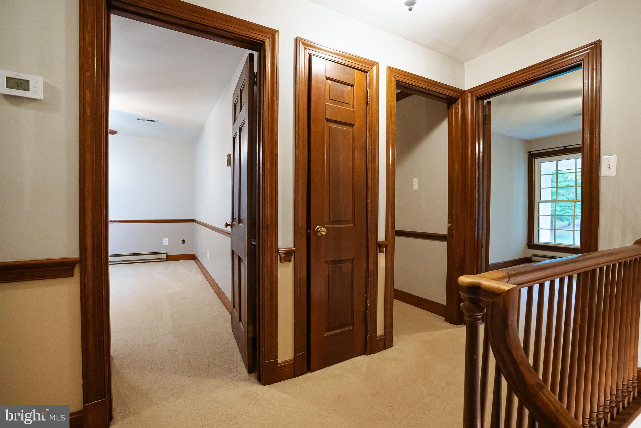 CLIFTON PARK - Residential