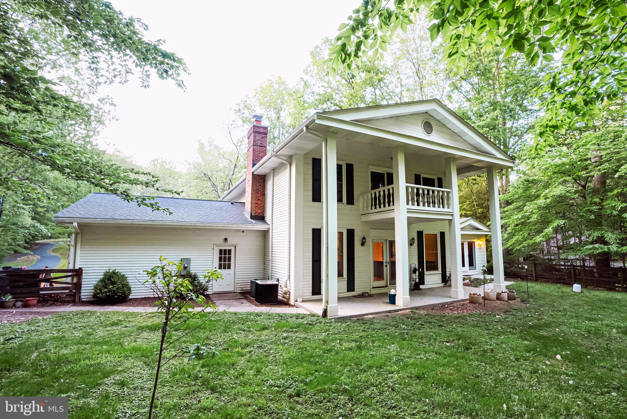 CLIFTON PARK - Residential