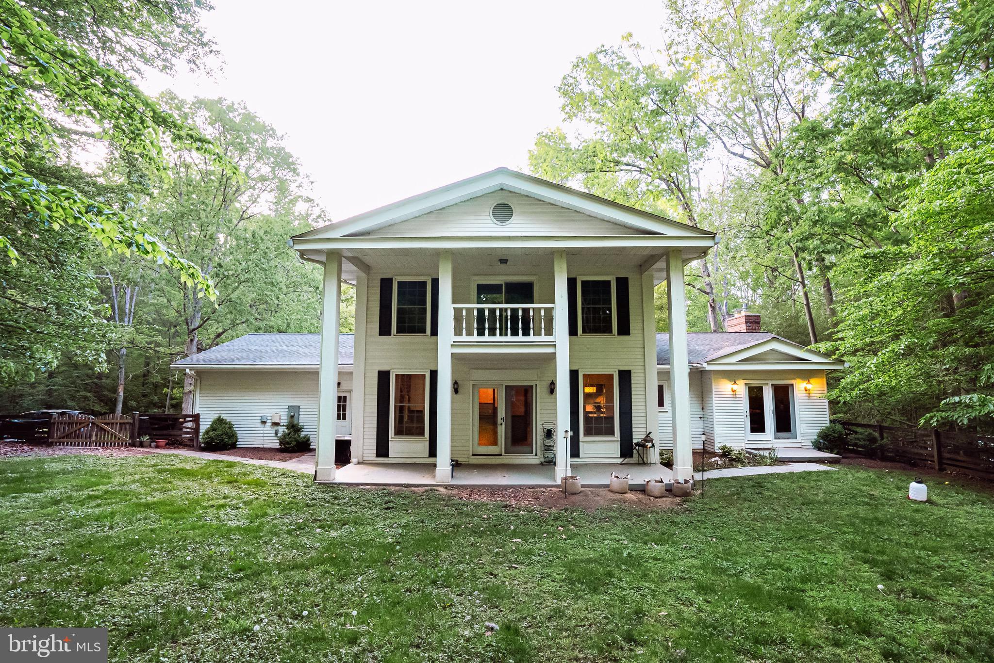 CLIFTON PARK - Residential