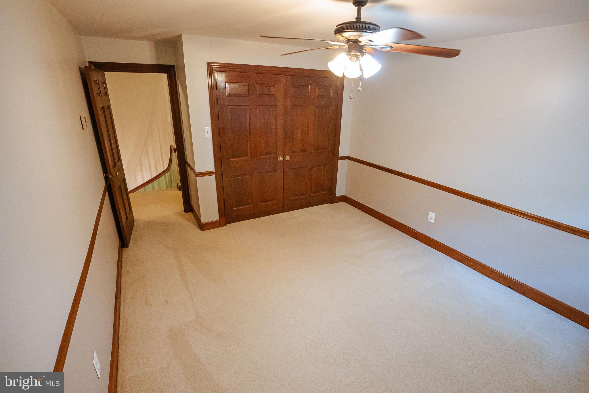 CLIFTON PARK - Residential