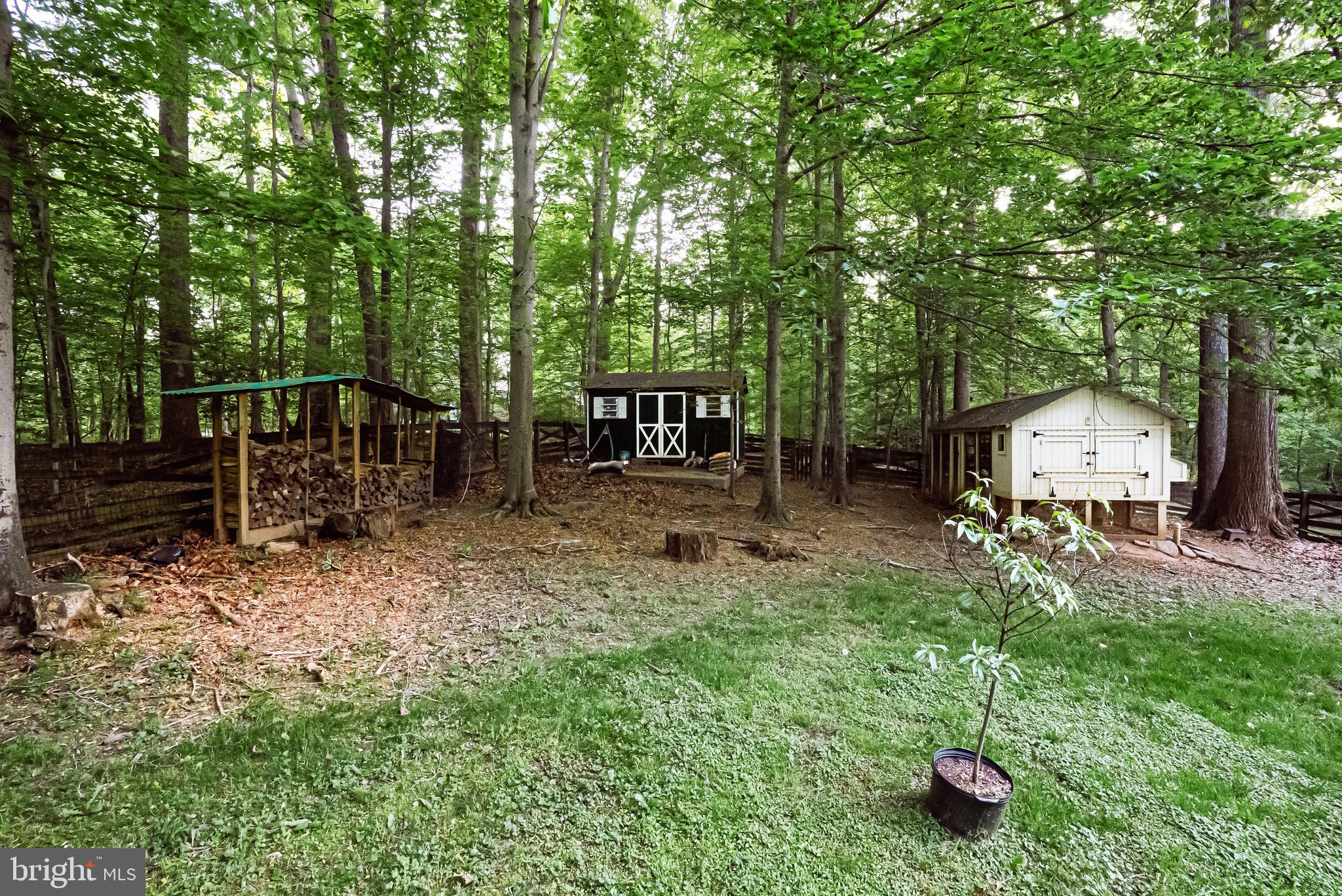 CLIFTON PARK - Residential