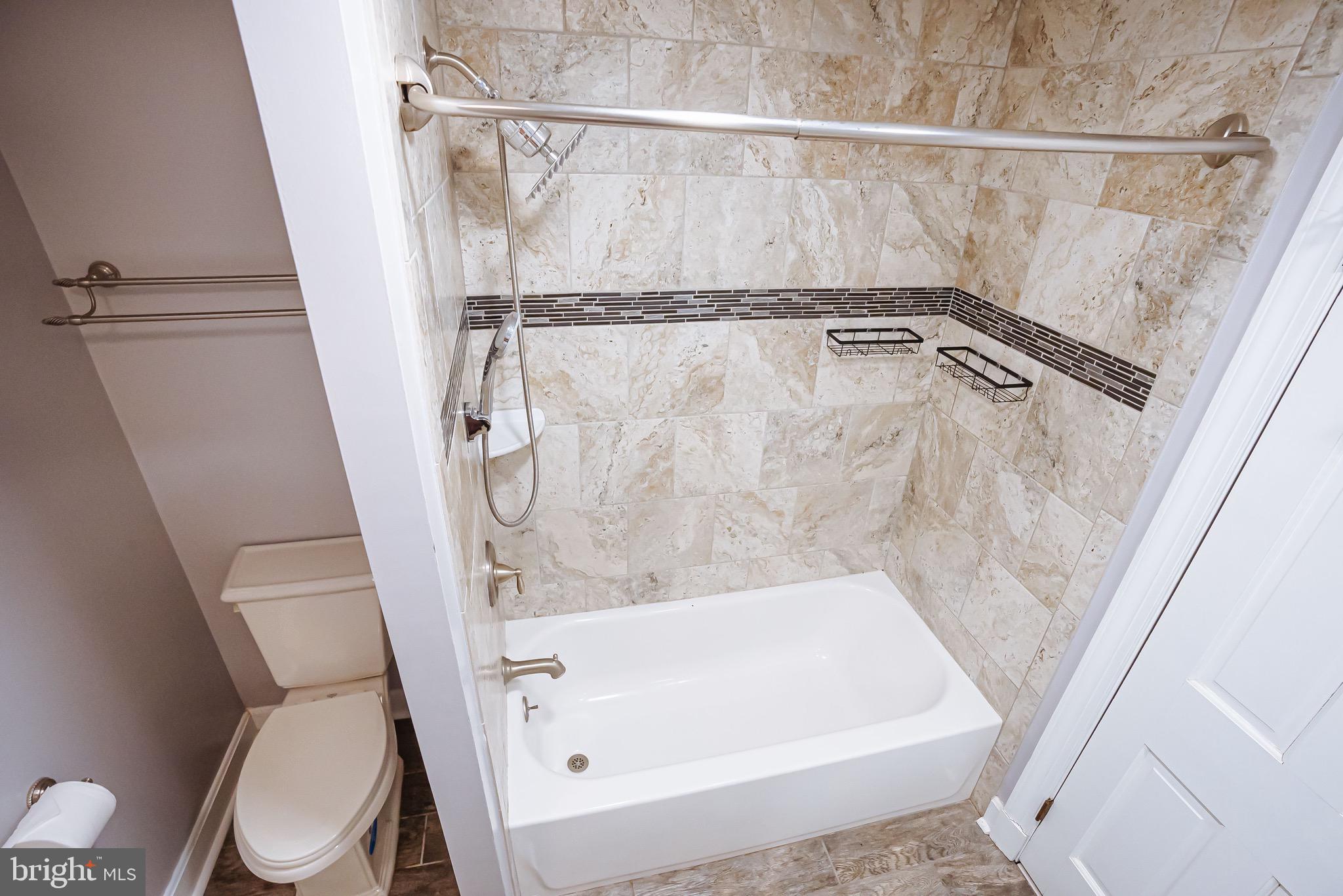 CLIFTON PARK - Residential