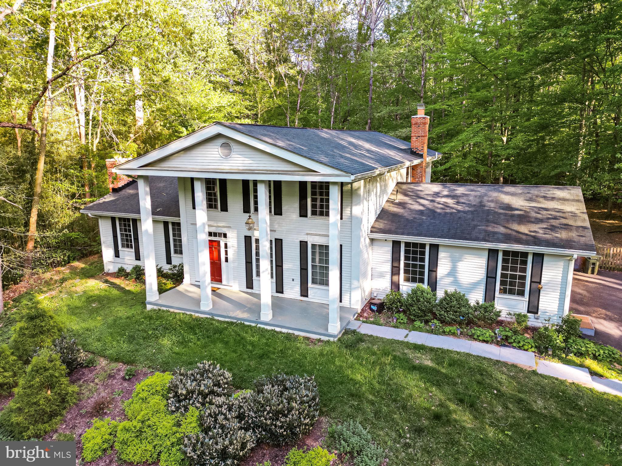 CLIFTON PARK - Residential