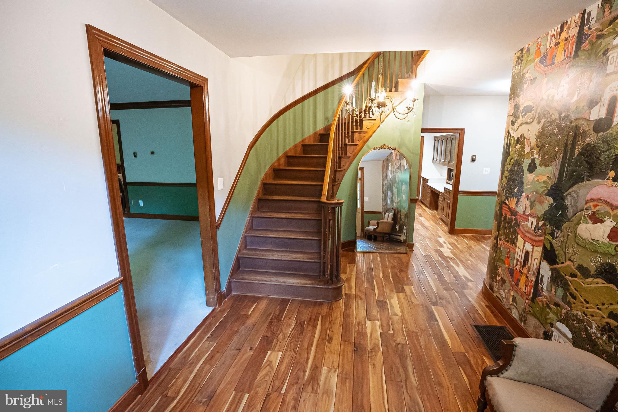 CLIFTON PARK - Residential