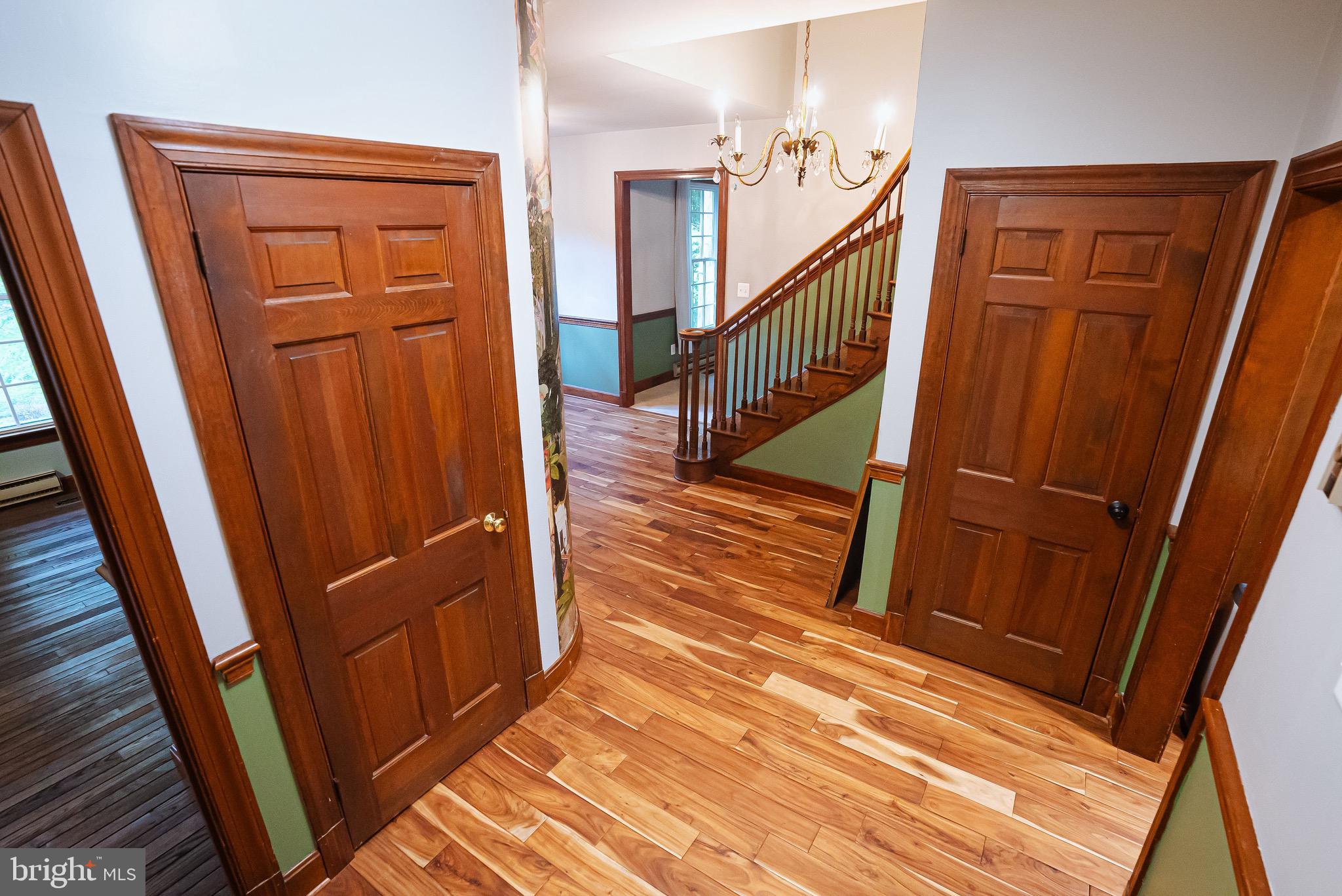 CLIFTON PARK - Residential