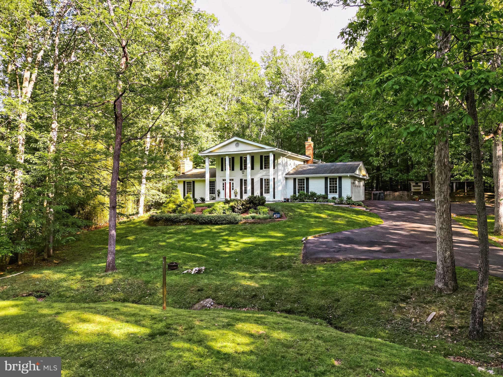 CLIFTON PARK - Residential