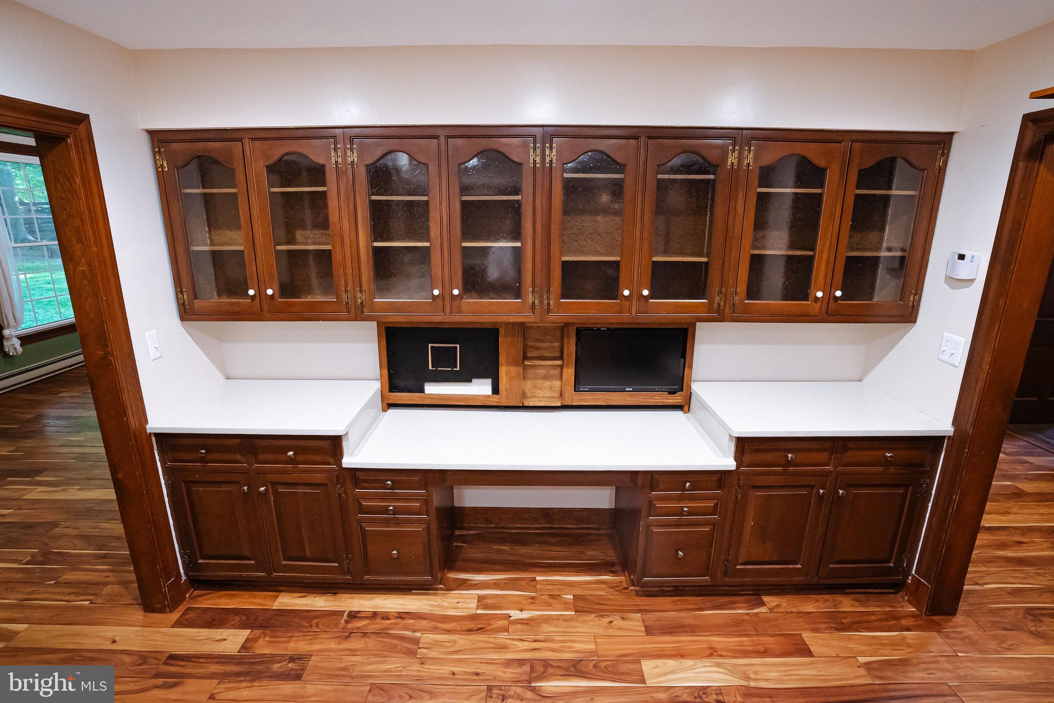 CLIFTON PARK - Residential