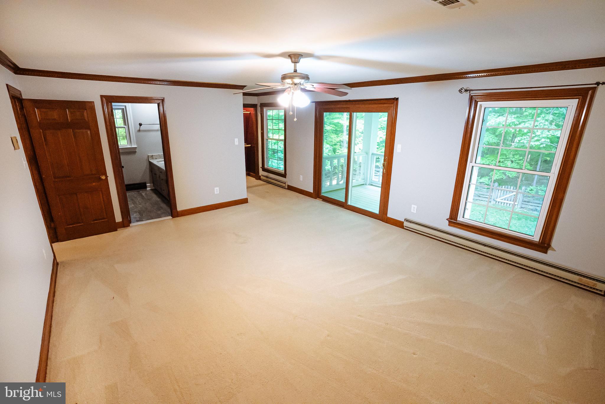 CLIFTON PARK - Residential