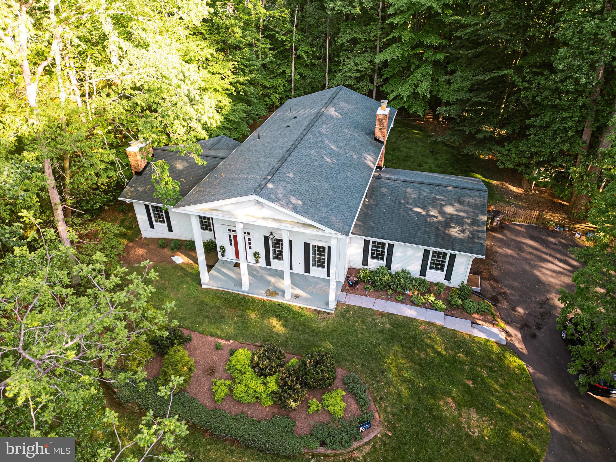 CLIFTON PARK - Residential