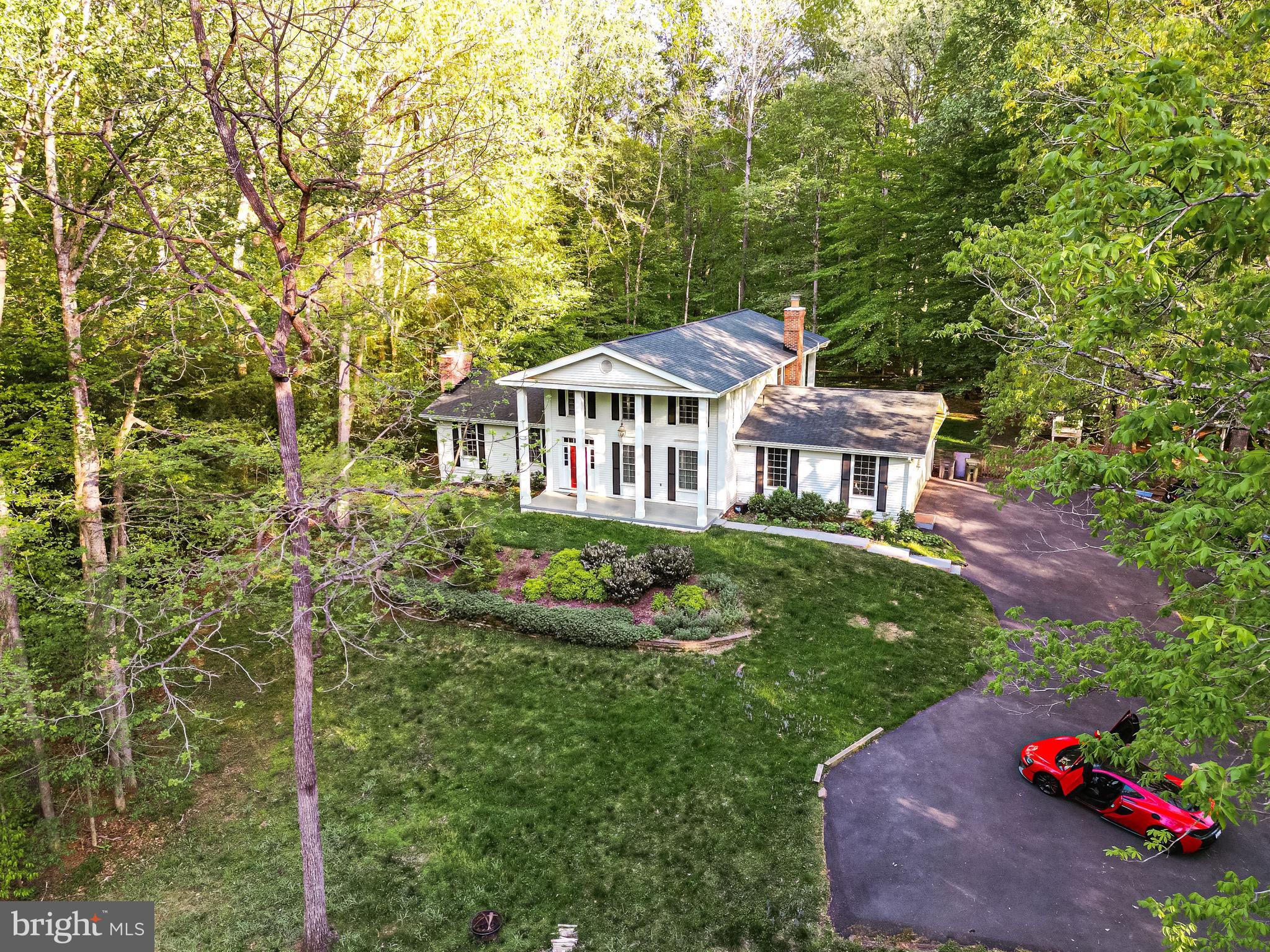 CLIFTON PARK - Residential