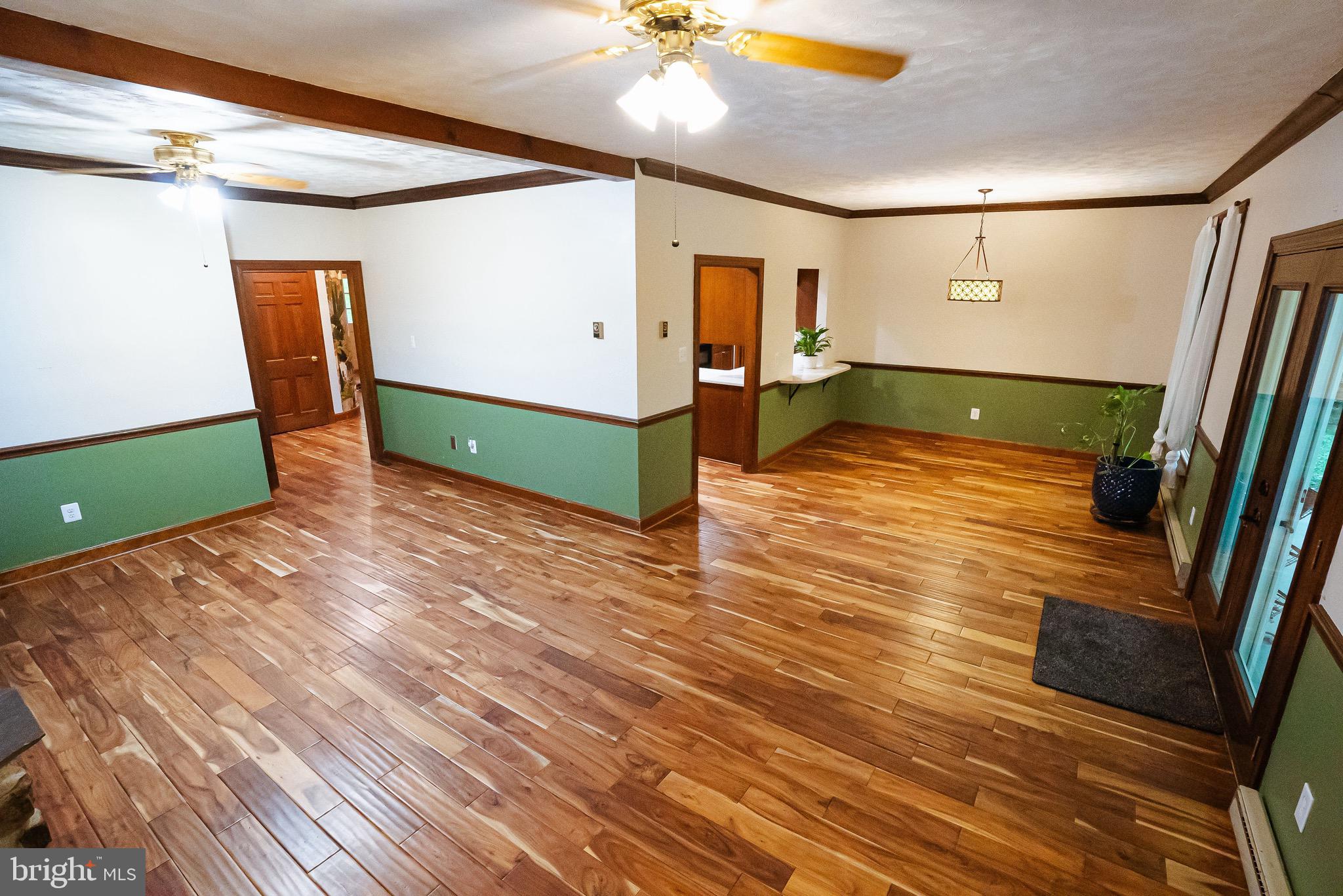 CLIFTON PARK - Residential