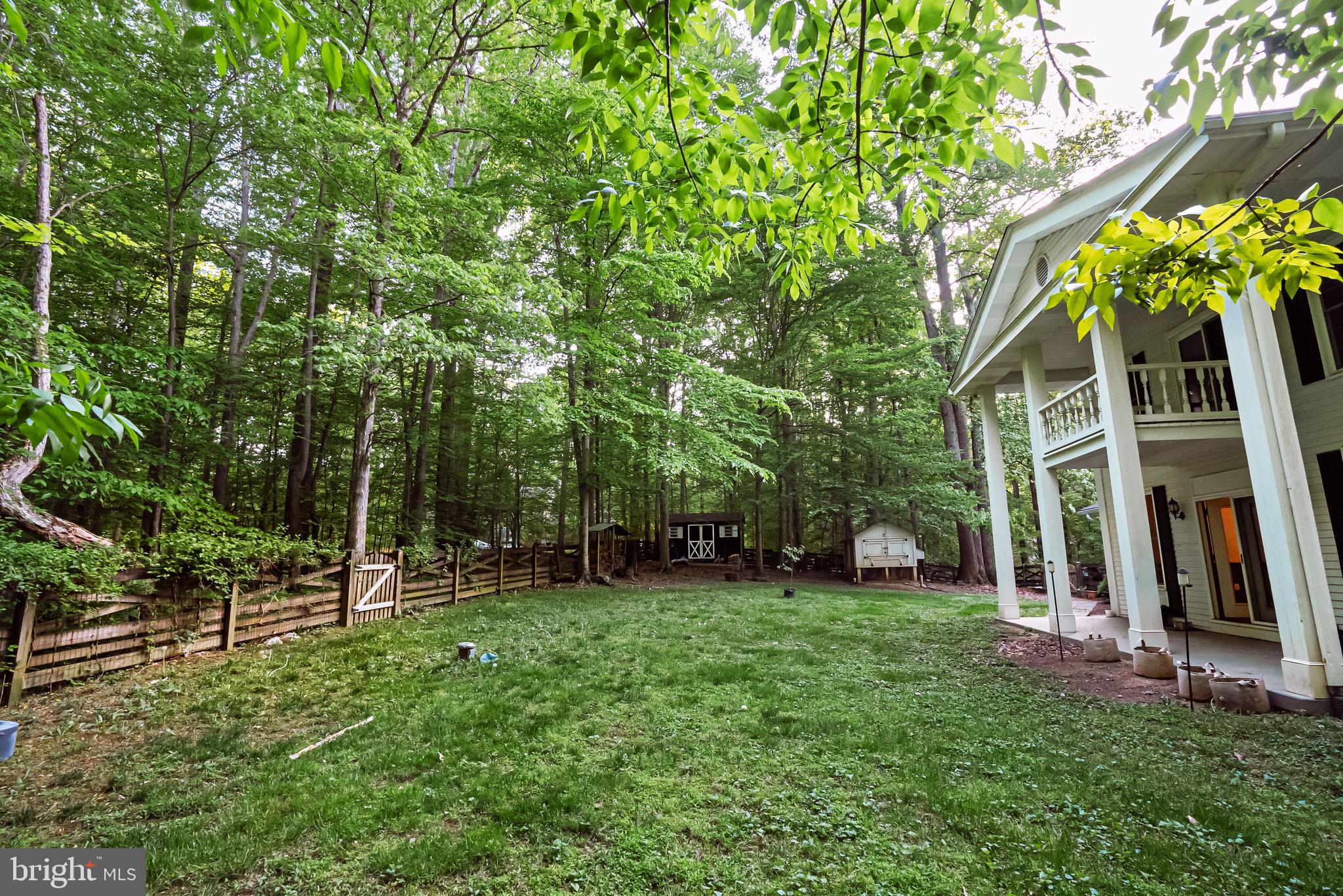 CLIFTON PARK - Residential