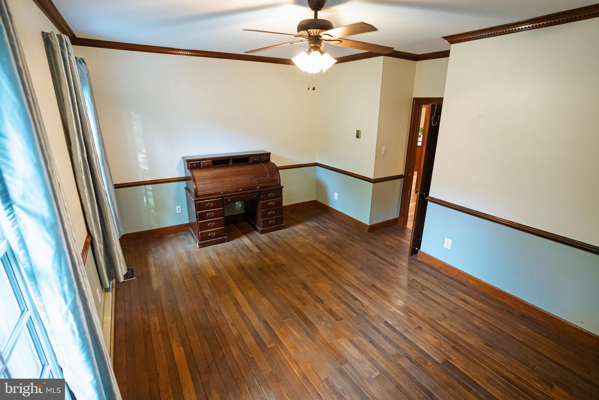 CLIFTON PARK - Residential