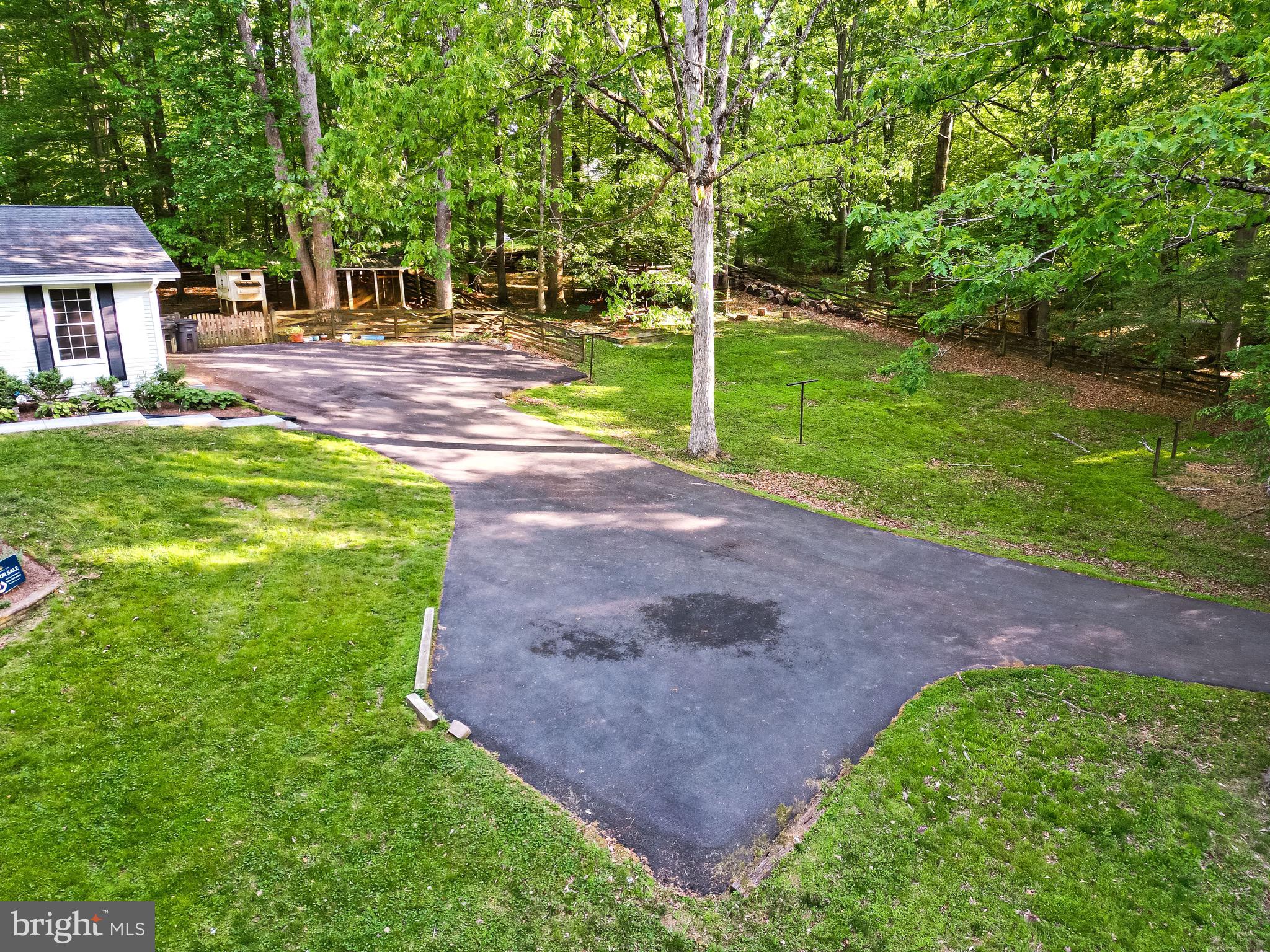 CLIFTON PARK - Residential