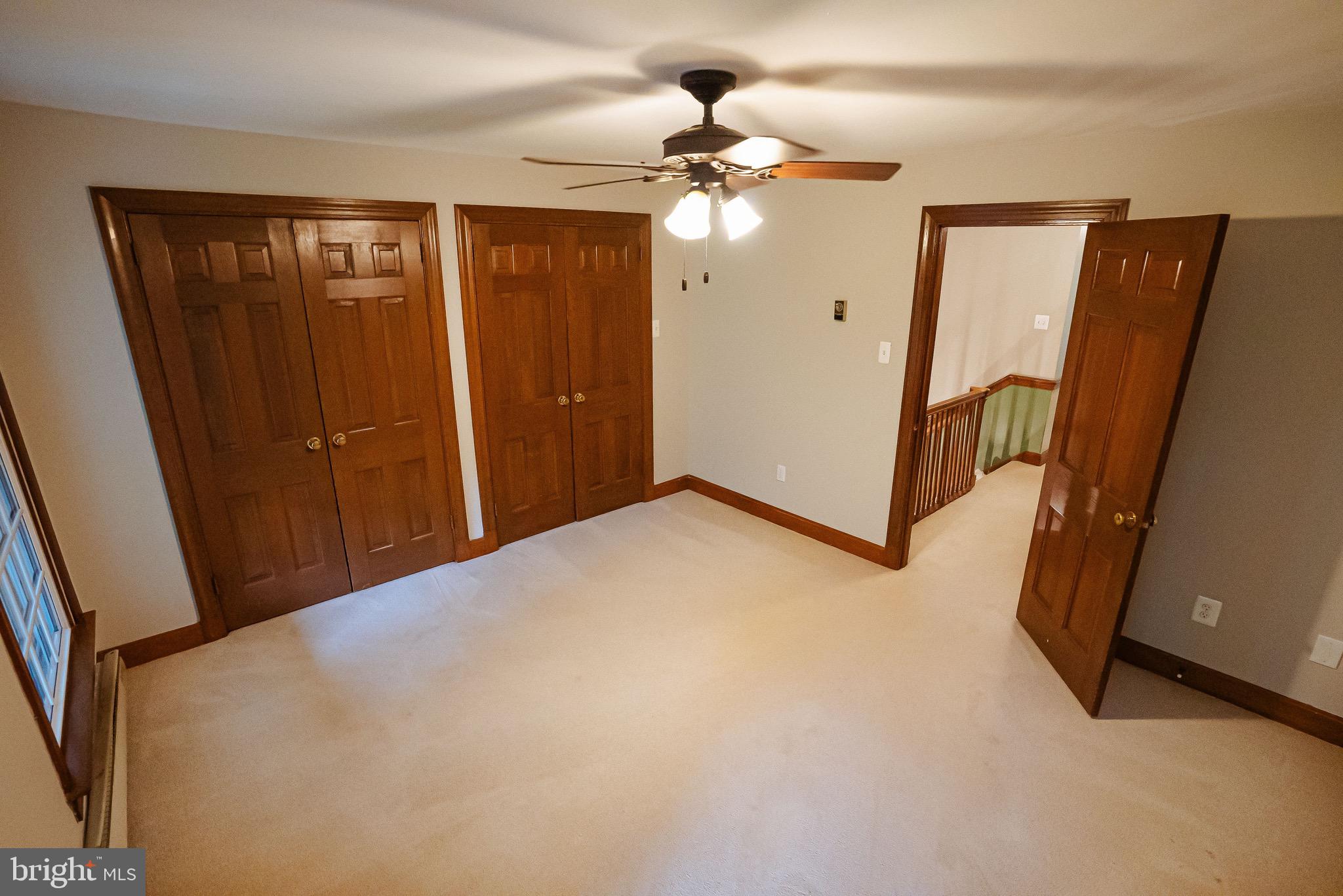 CLIFTON PARK - Residential