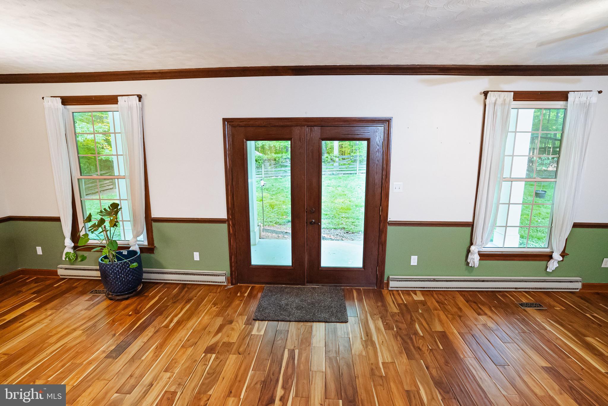 CLIFTON PARK - Residential