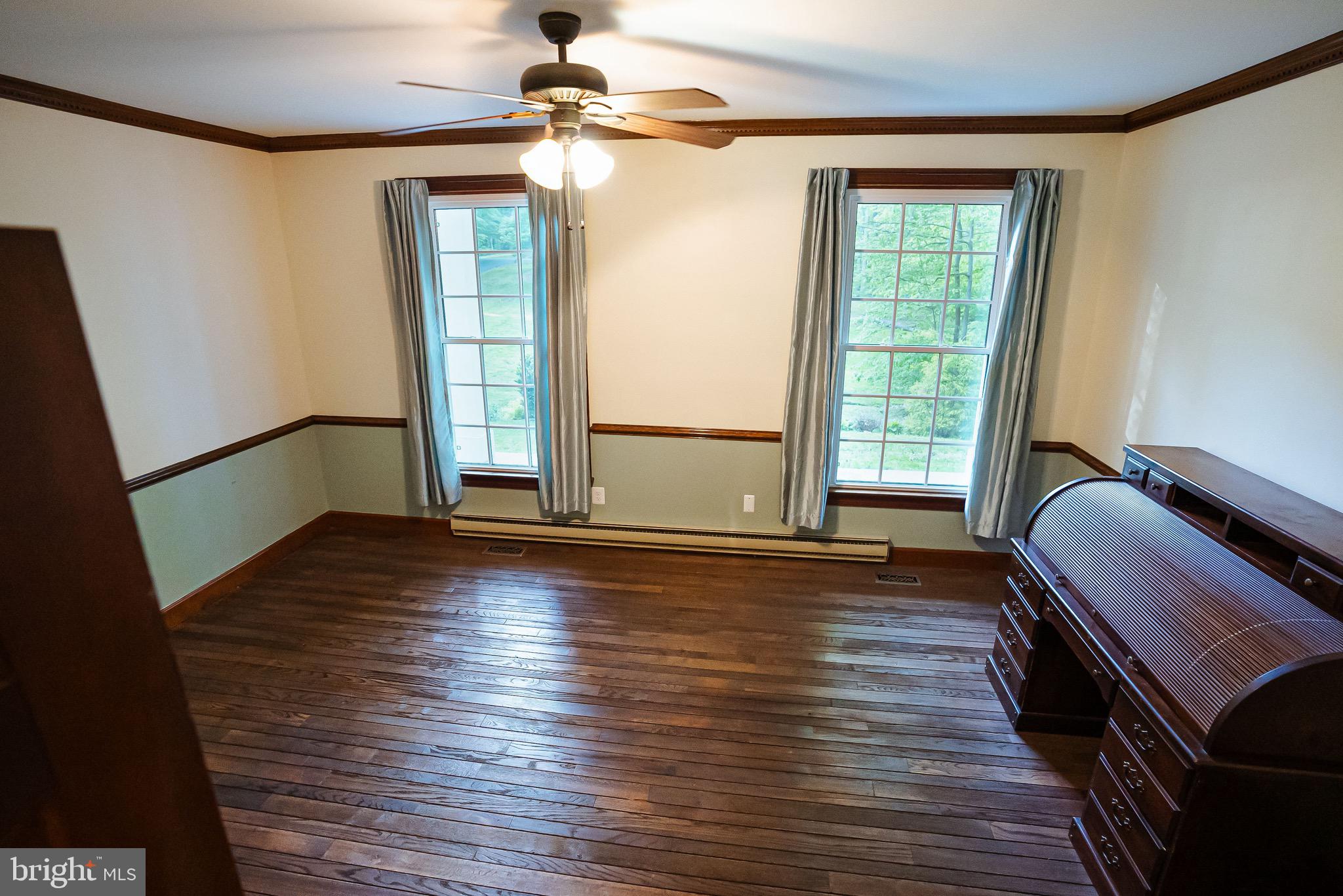 CLIFTON PARK - Residential