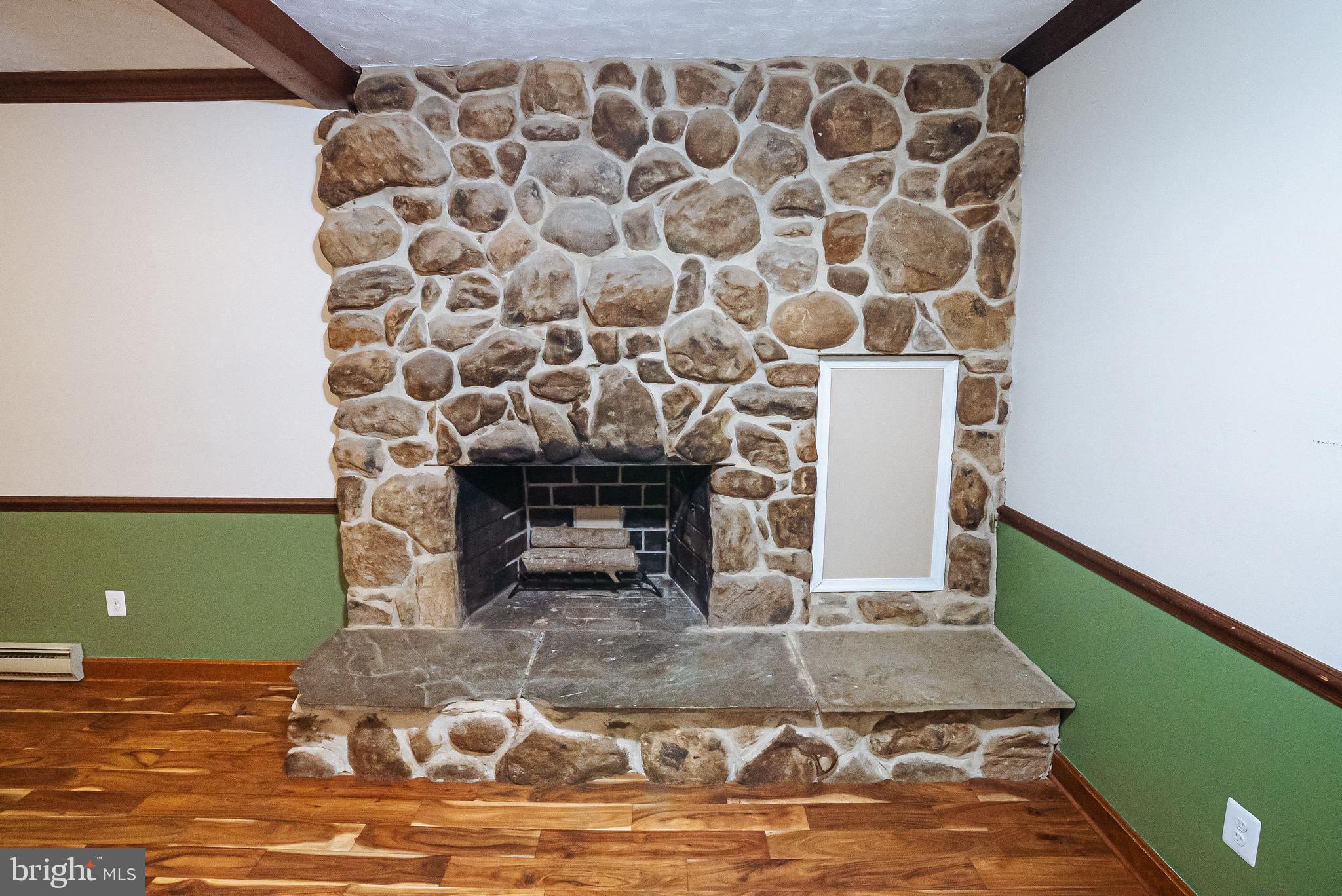 CLIFTON PARK - Residential