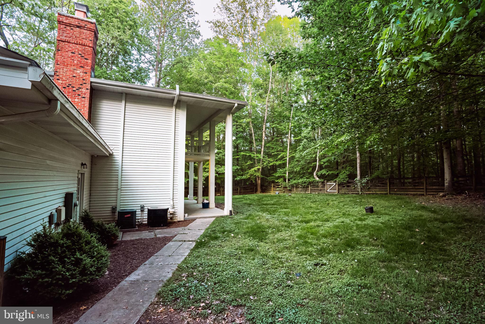 CLIFTON PARK - Residential