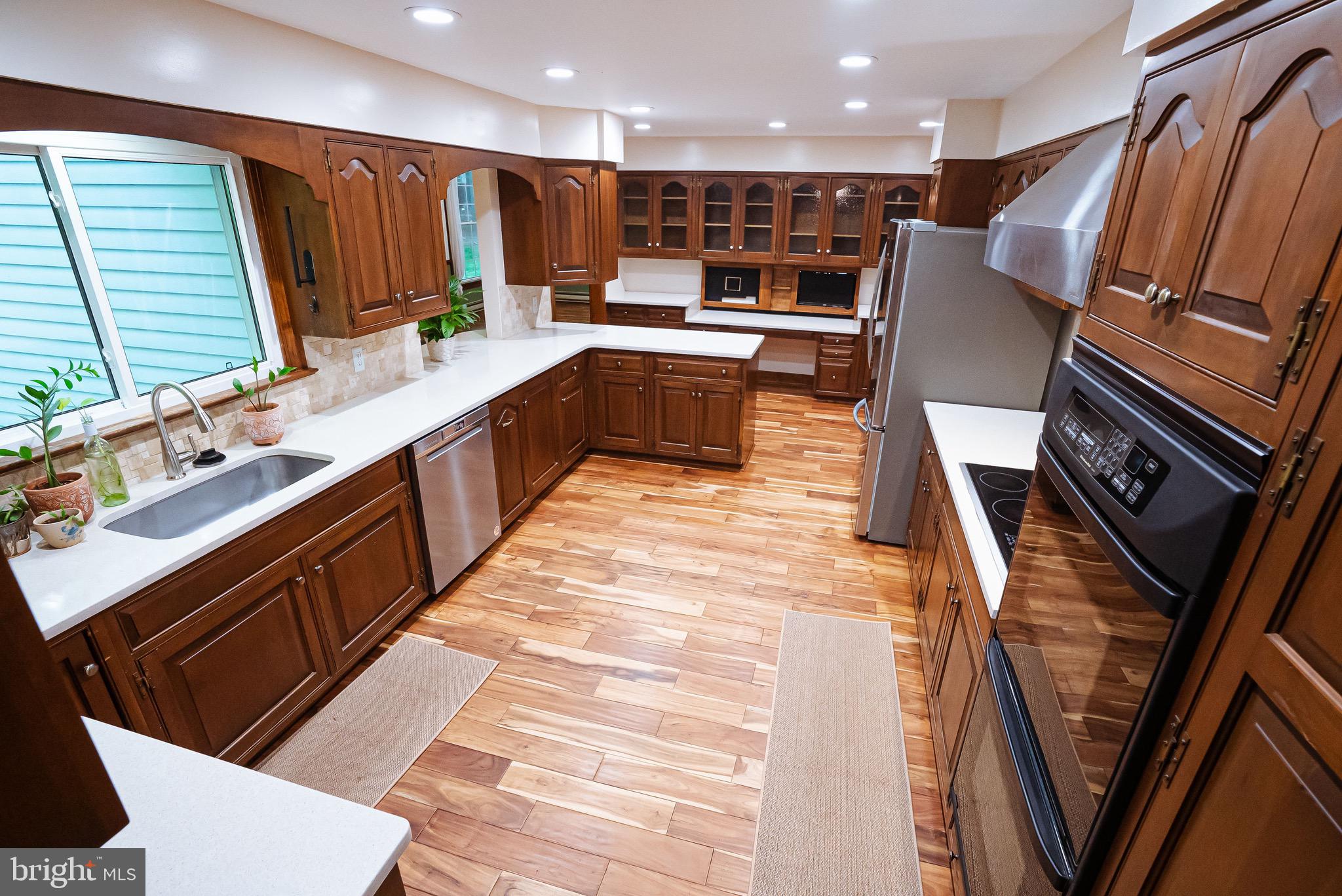 CLIFTON PARK - Residential