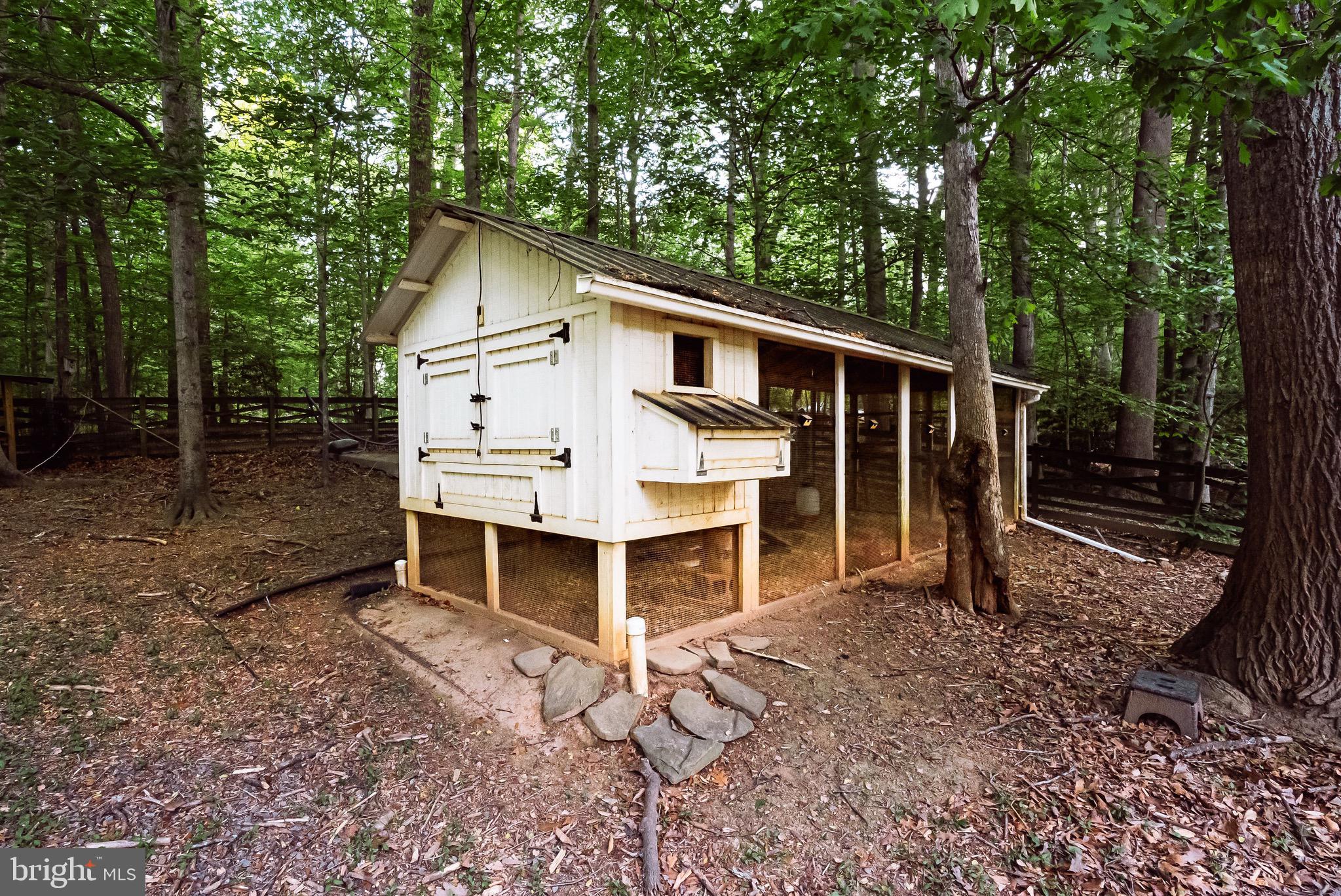 CLIFTON PARK - Residential