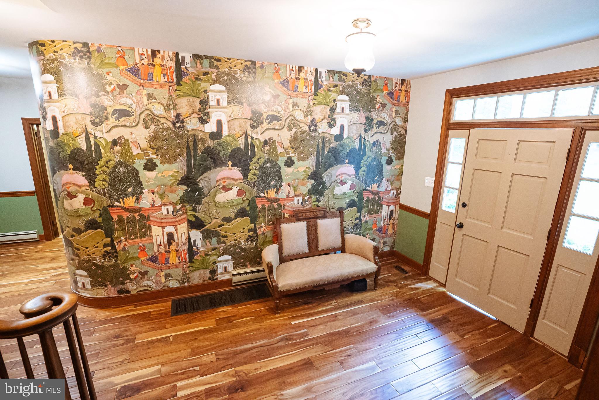 CLIFTON PARK - Residential