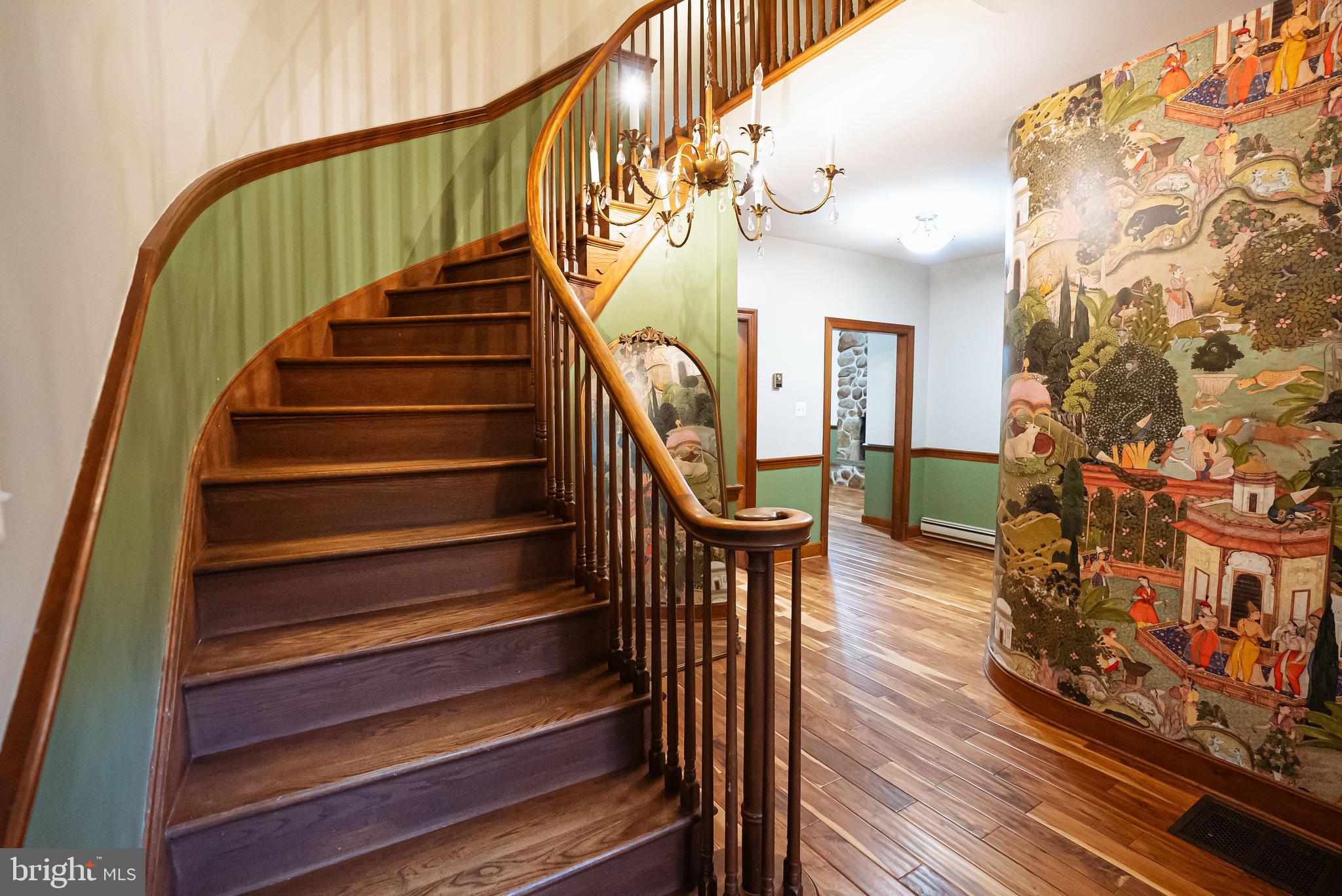 CLIFTON PARK - Residential