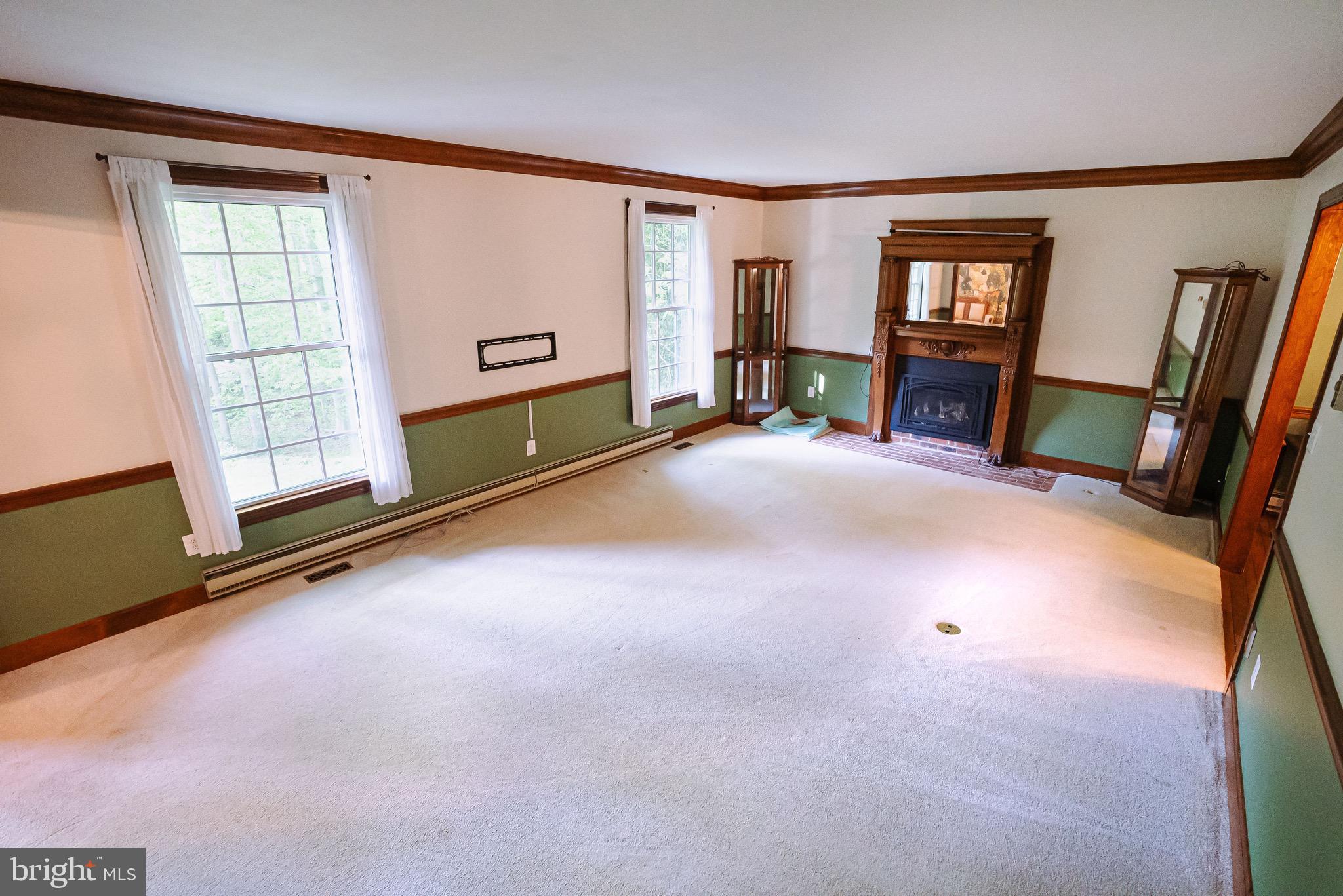 CLIFTON PARK - Residential