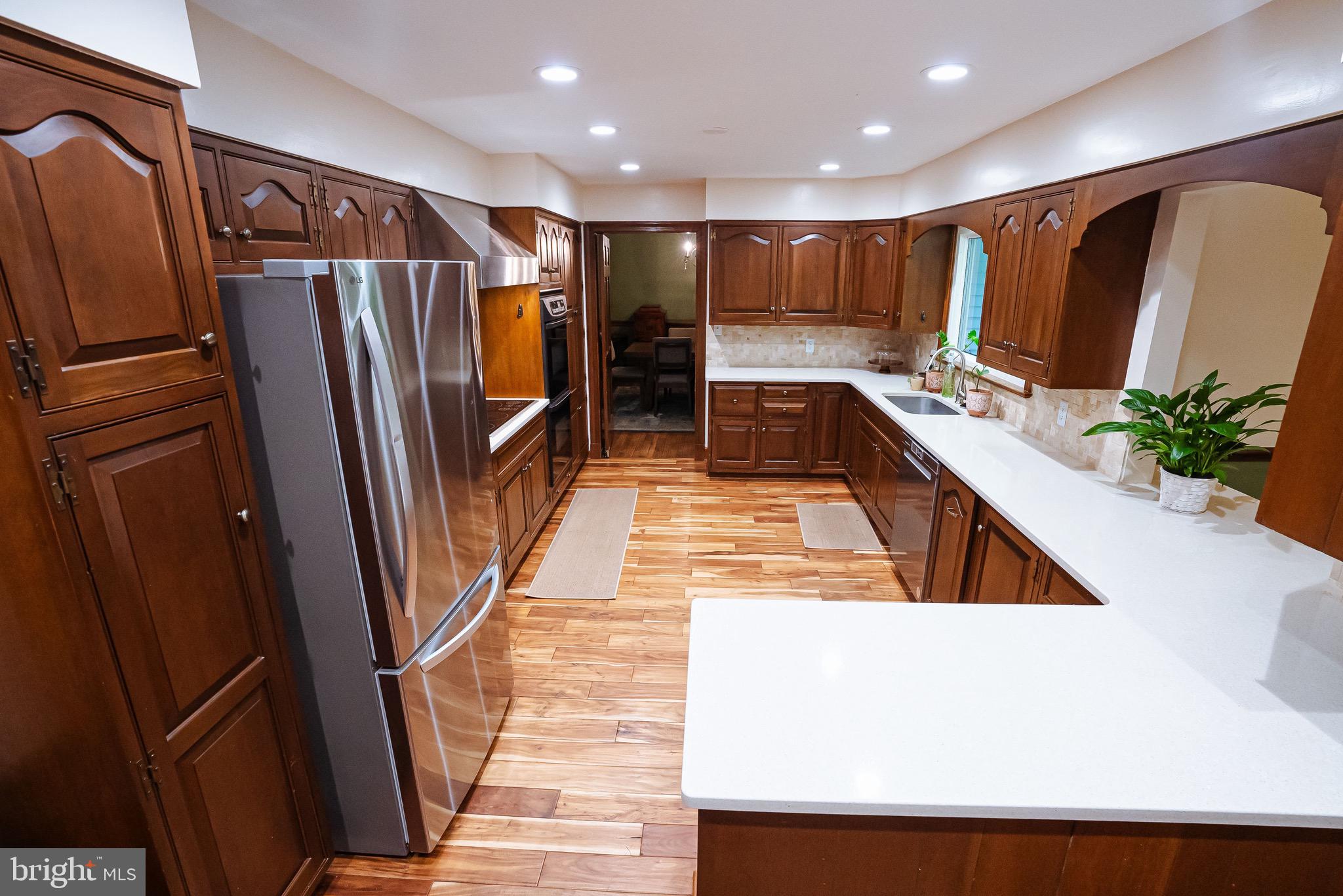 CLIFTON PARK - Residential