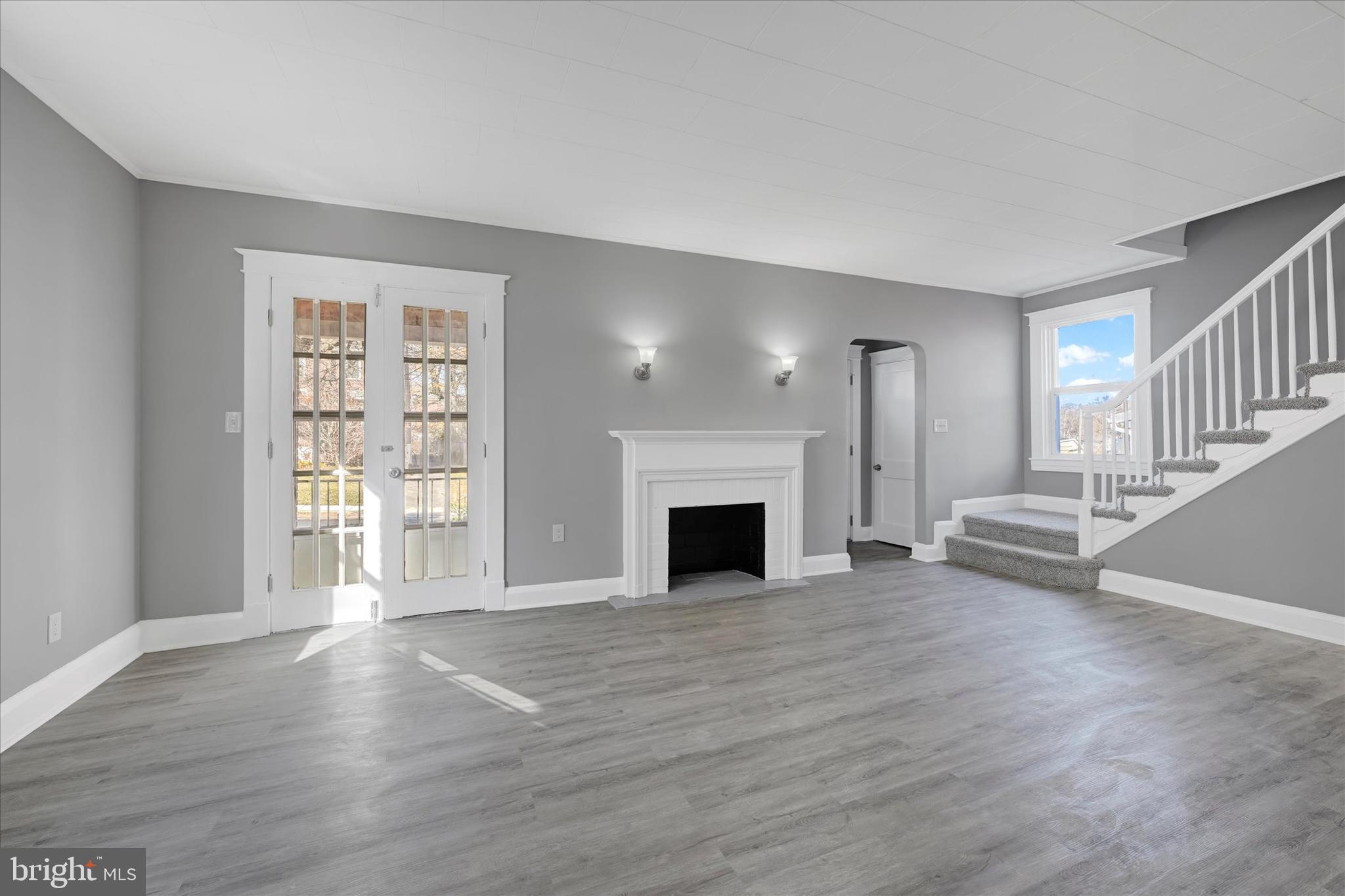 HAMILTON HEIGHTS - Residential