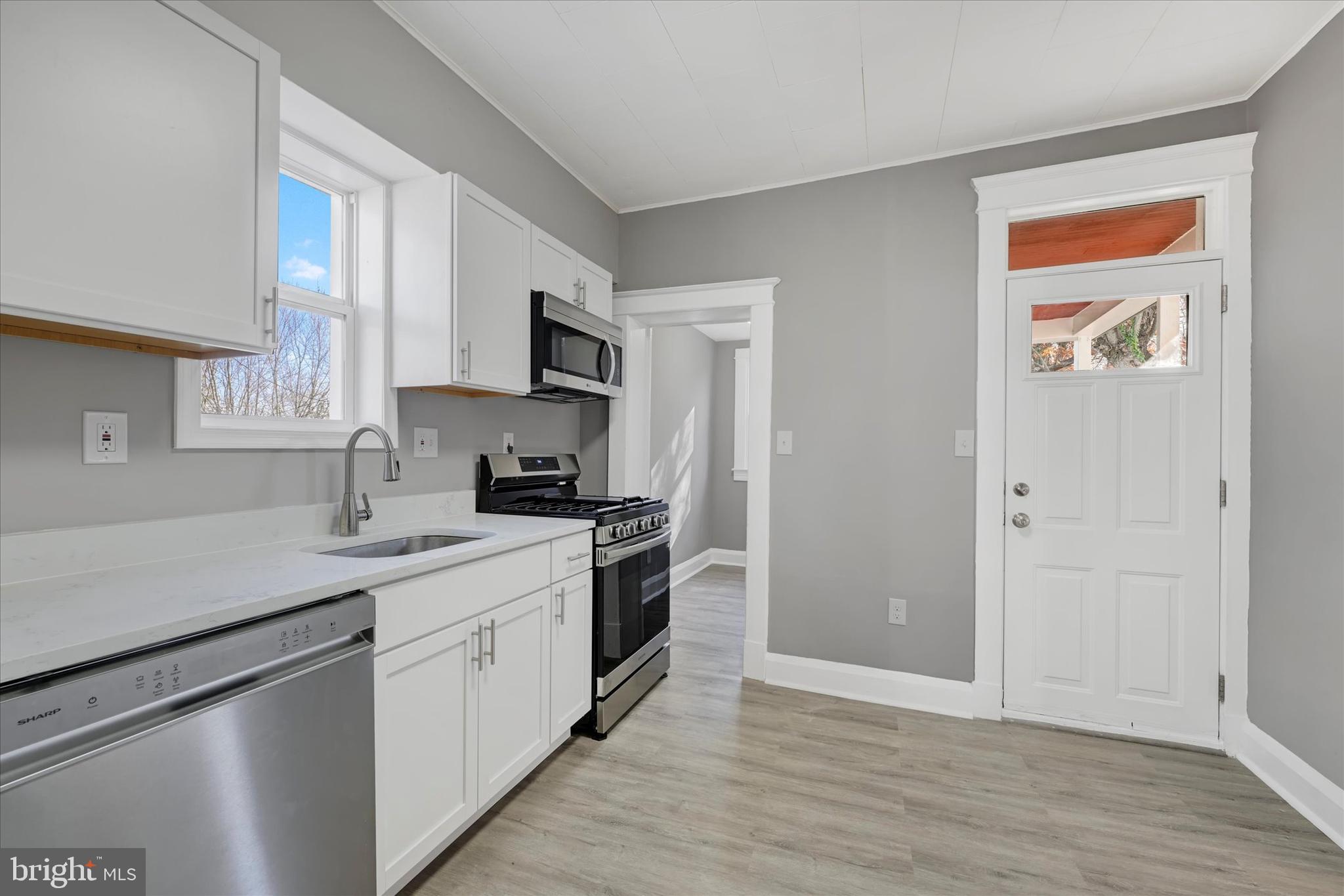 HAMILTON HEIGHTS - Residential