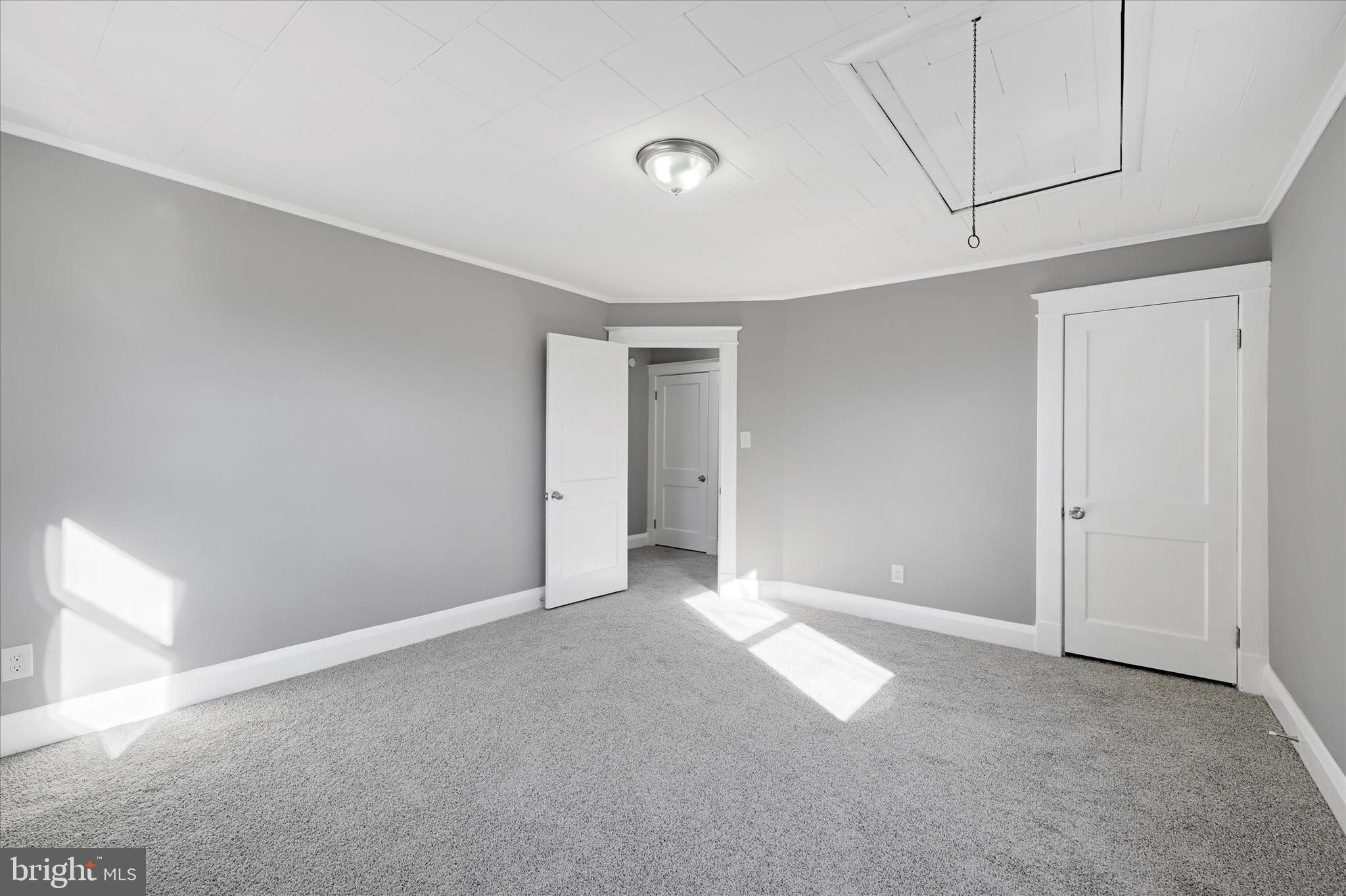 HAMILTON HEIGHTS - Residential