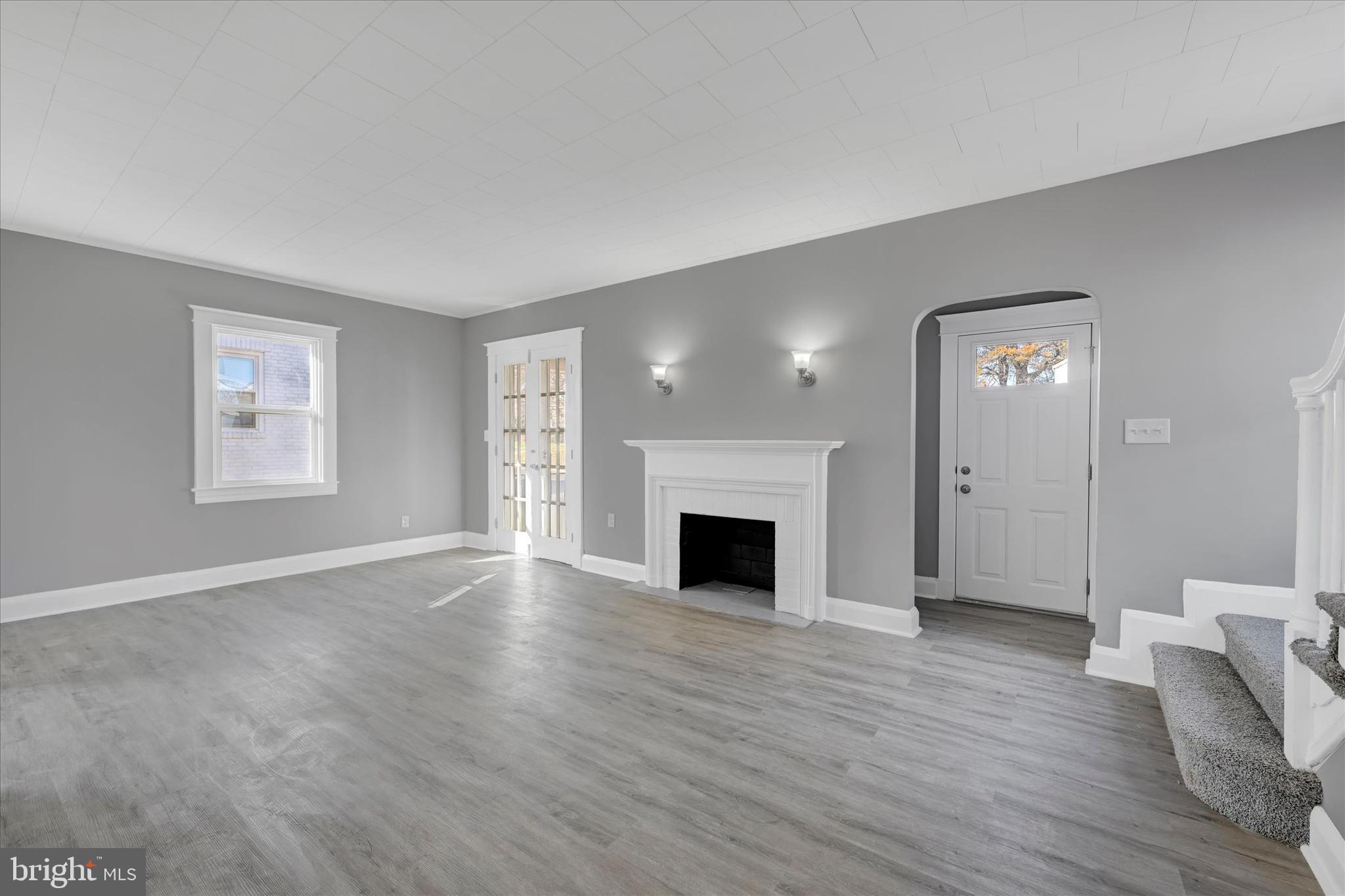 HAMILTON HEIGHTS - Residential