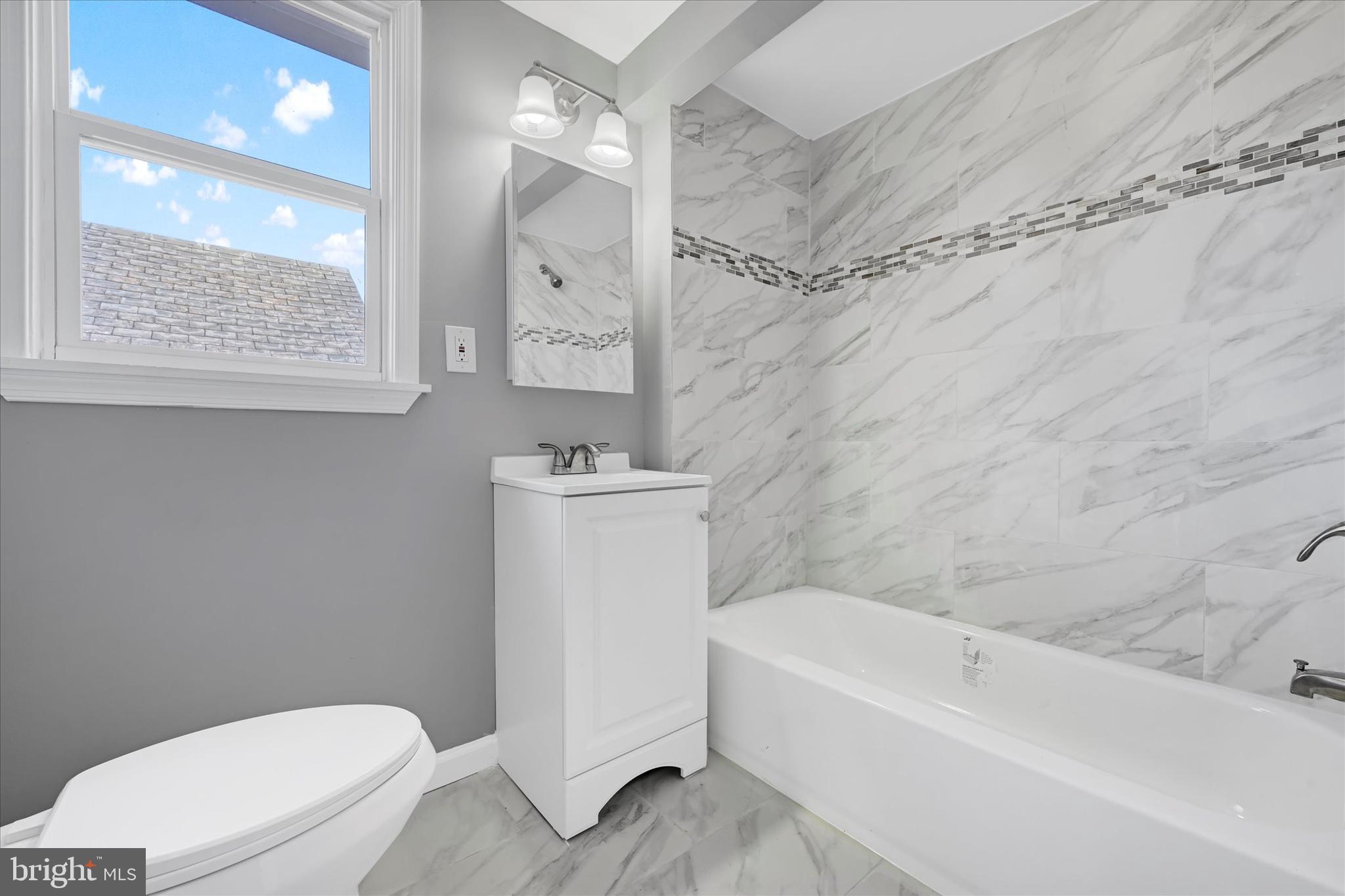 HAMILTON HEIGHTS - Residential