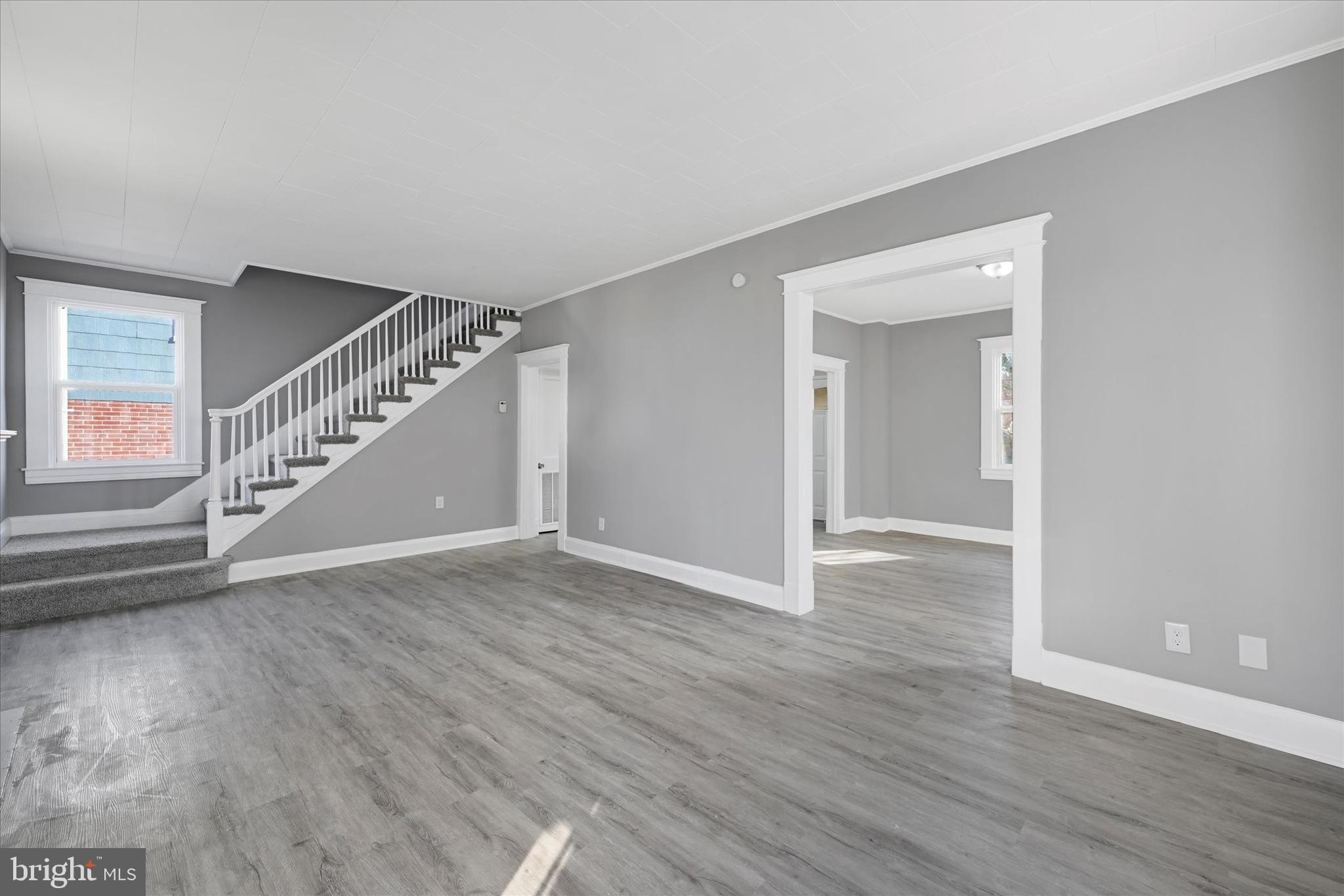 HAMILTON HEIGHTS - Residential