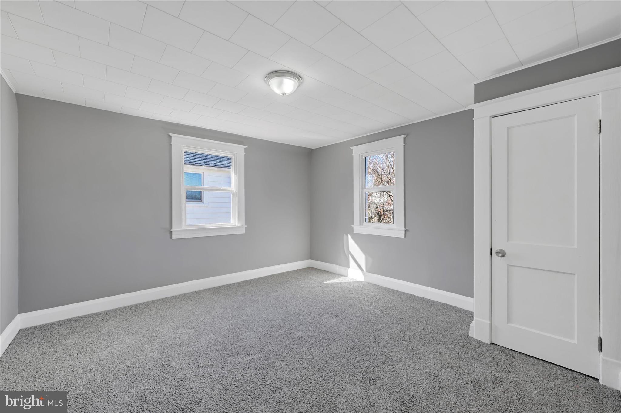 HAMILTON HEIGHTS - Residential