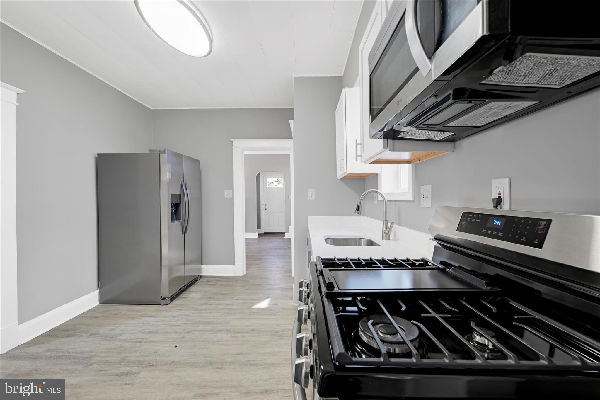 HAMILTON HEIGHTS - Residential