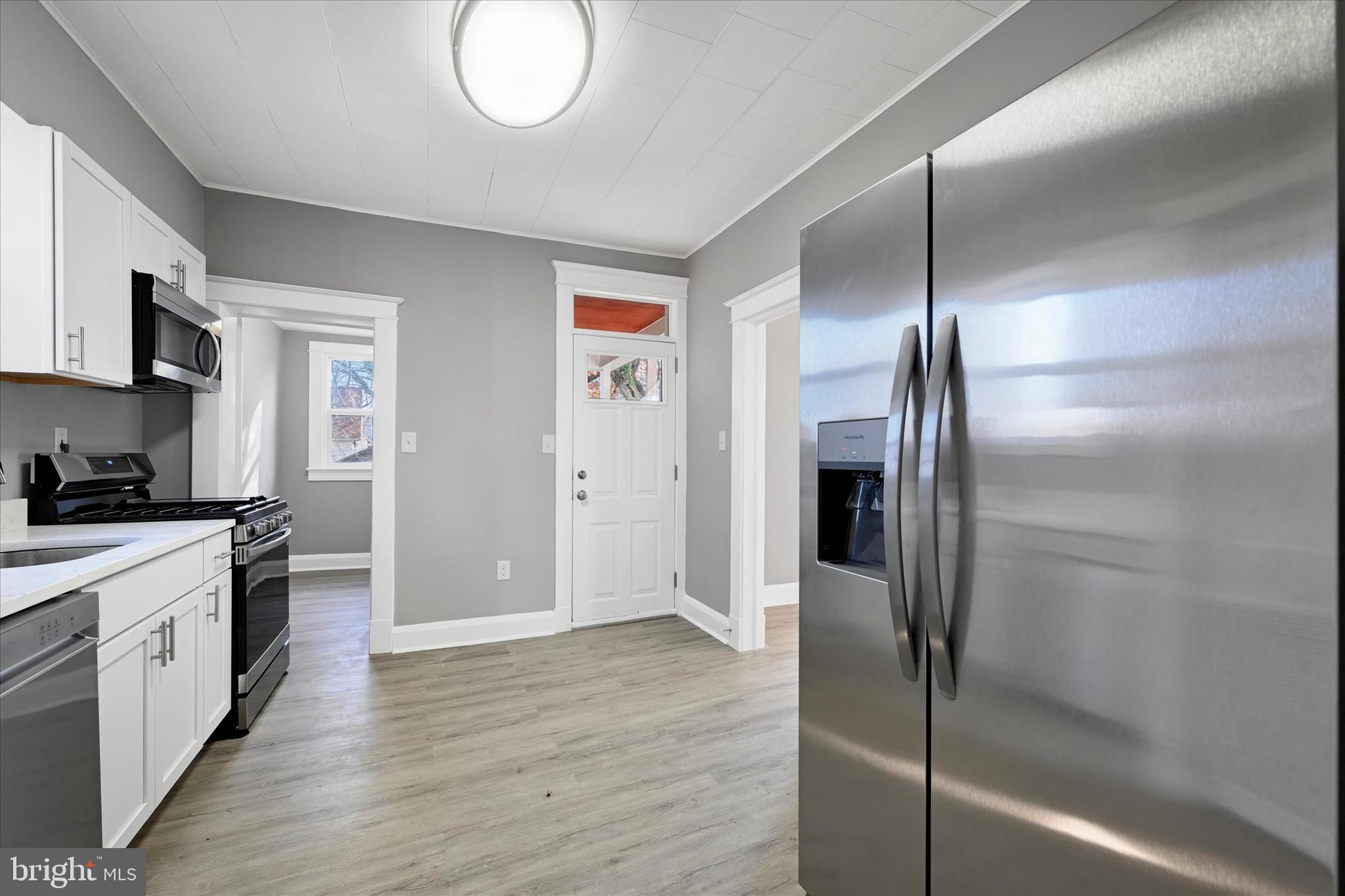 HAMILTON HEIGHTS - Residential