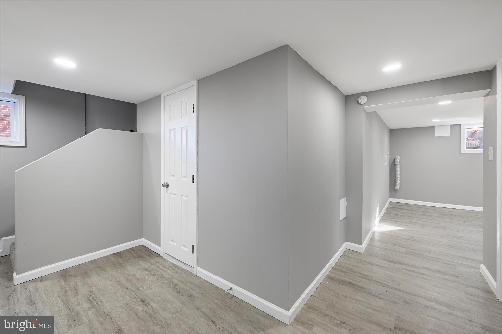 HAMILTON HEIGHTS - Residential