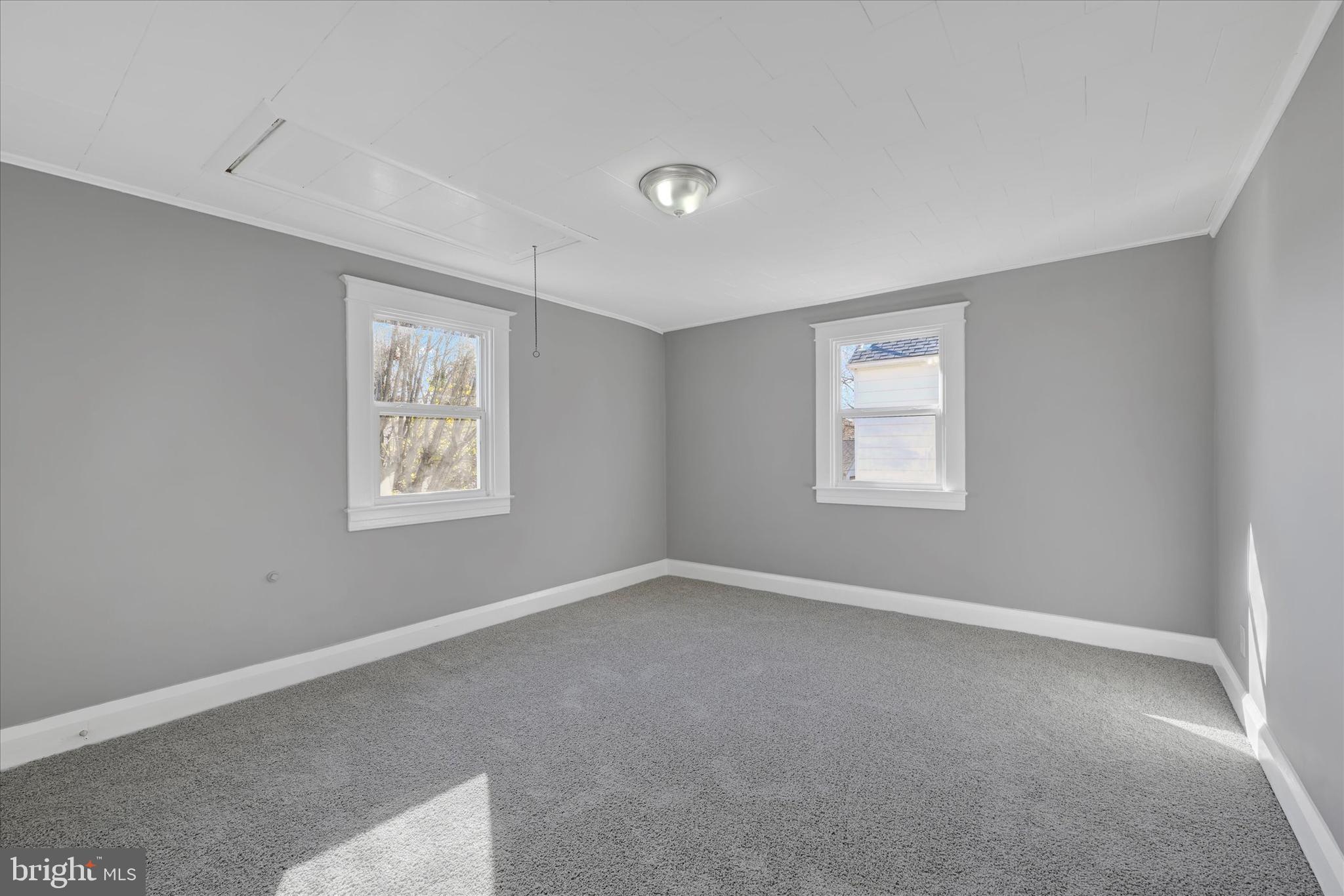 HAMILTON HEIGHTS - Residential