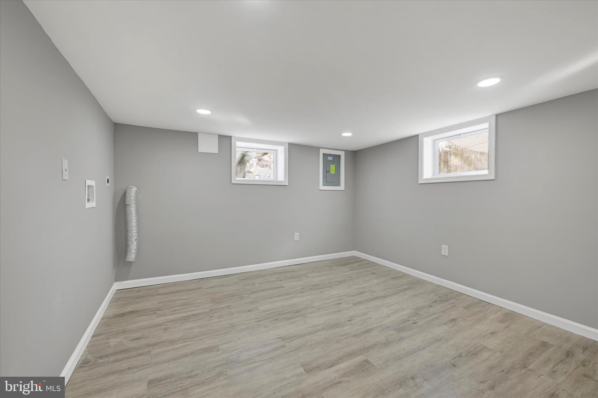 HAMILTON HEIGHTS - Residential